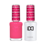 Fuchsia Touch #643