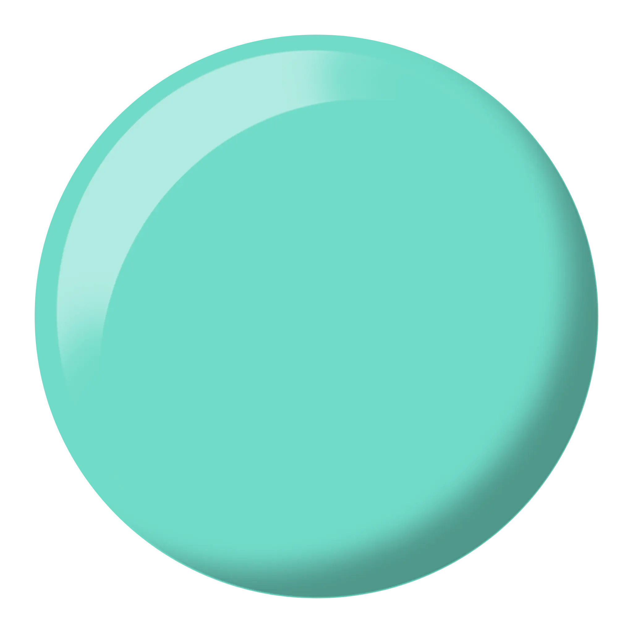 Mint Tint #667