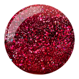 Red Ombre #677
