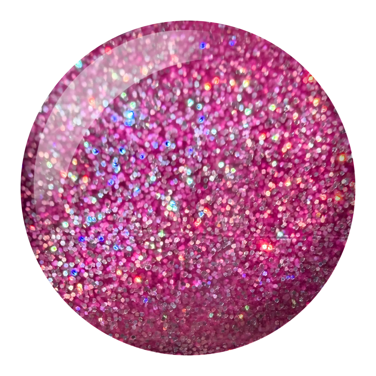Pink Mermaid #679
