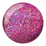 Pink Mermaid #679