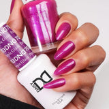 Purple Glass #703