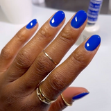 Berry Blue #734