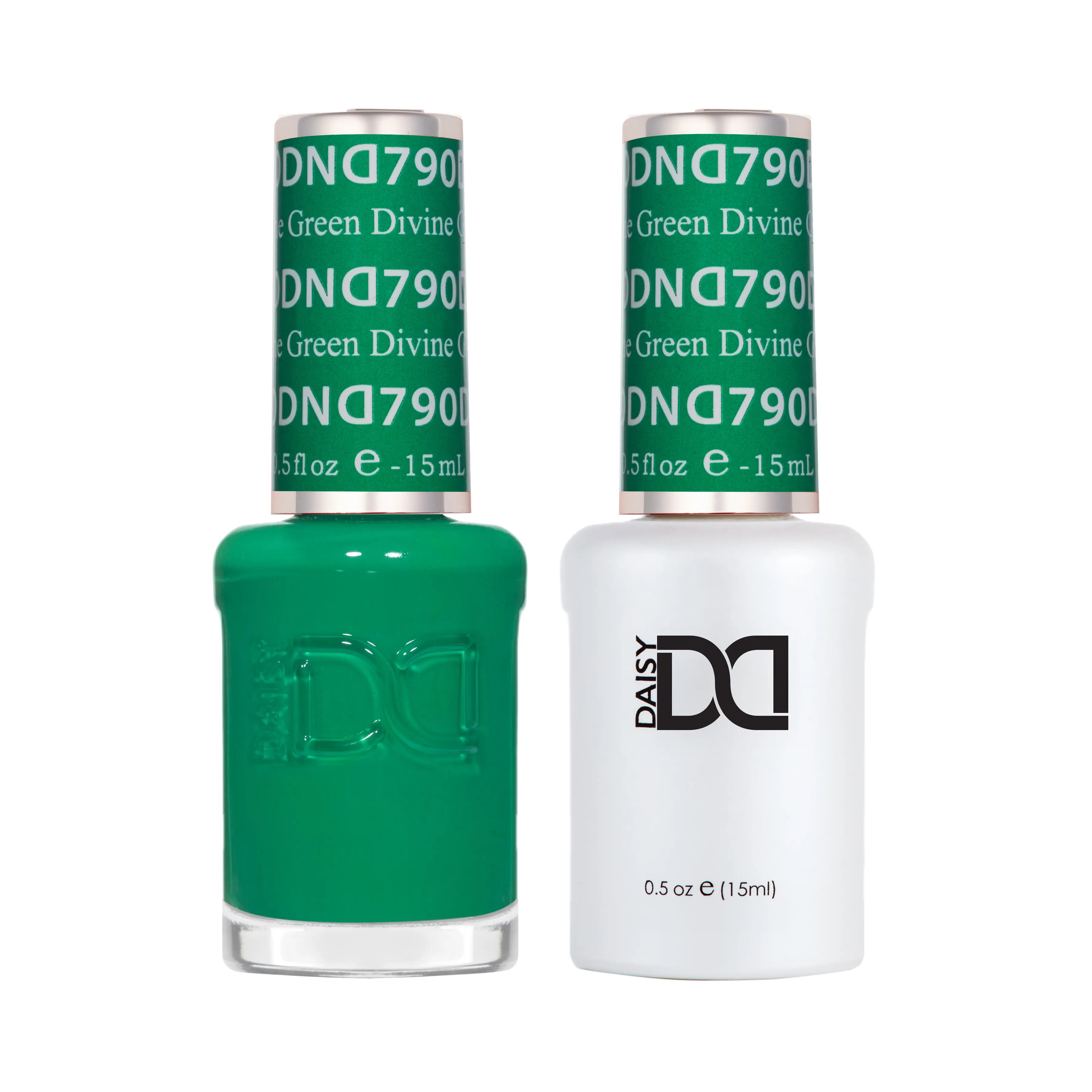 Divine Green #790