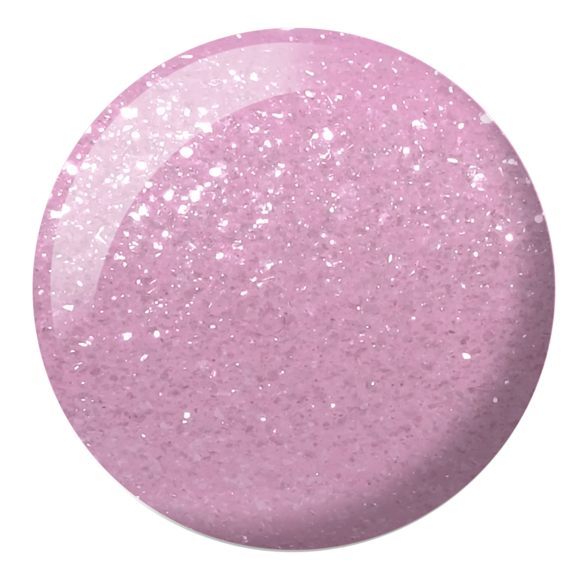 DND Pink Glazed Diva #010