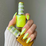 DND Limoncello Bling Diva #016