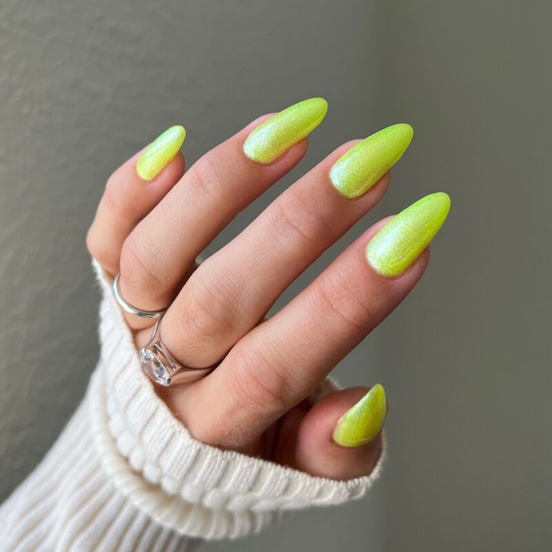 DND Limoncello Bling Diva #016