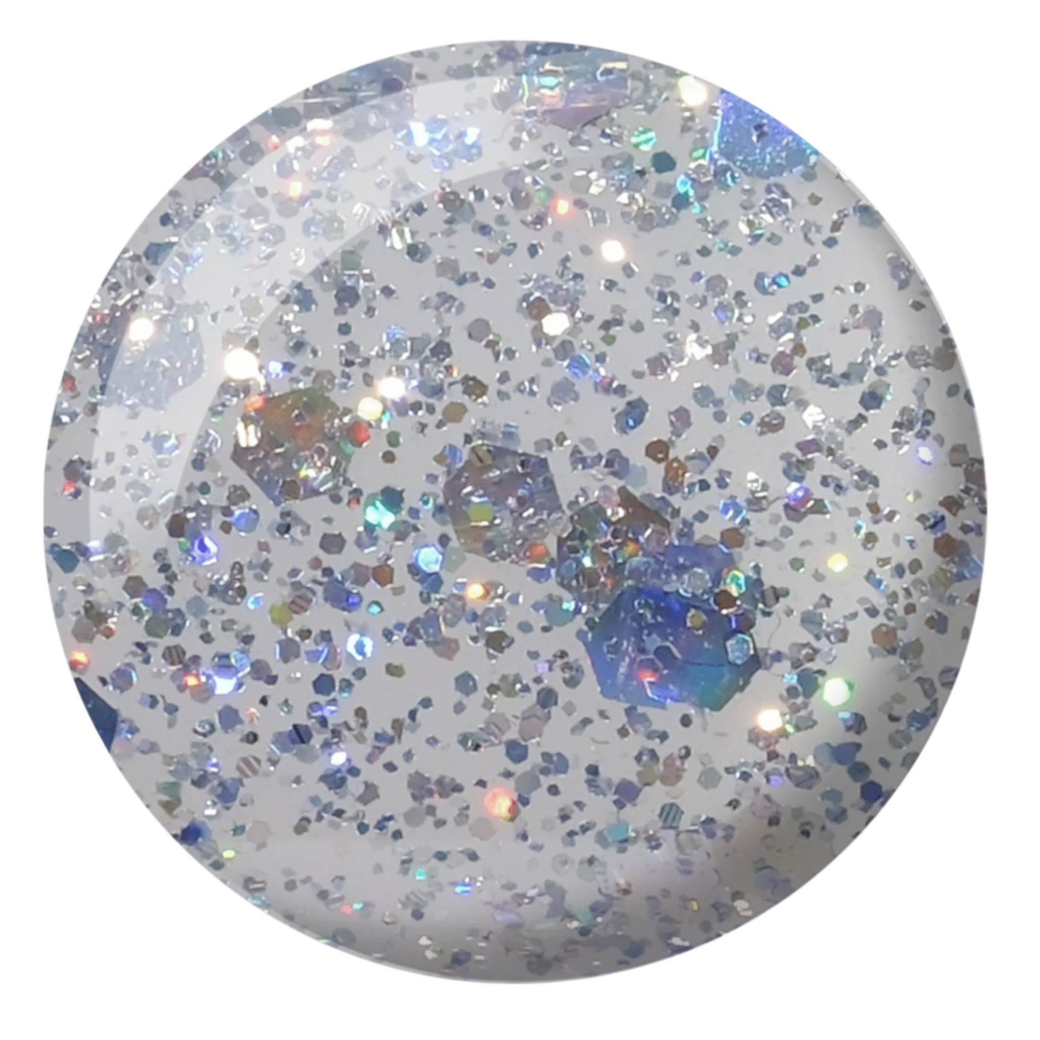 DND Rainbow Prisms Diva #024