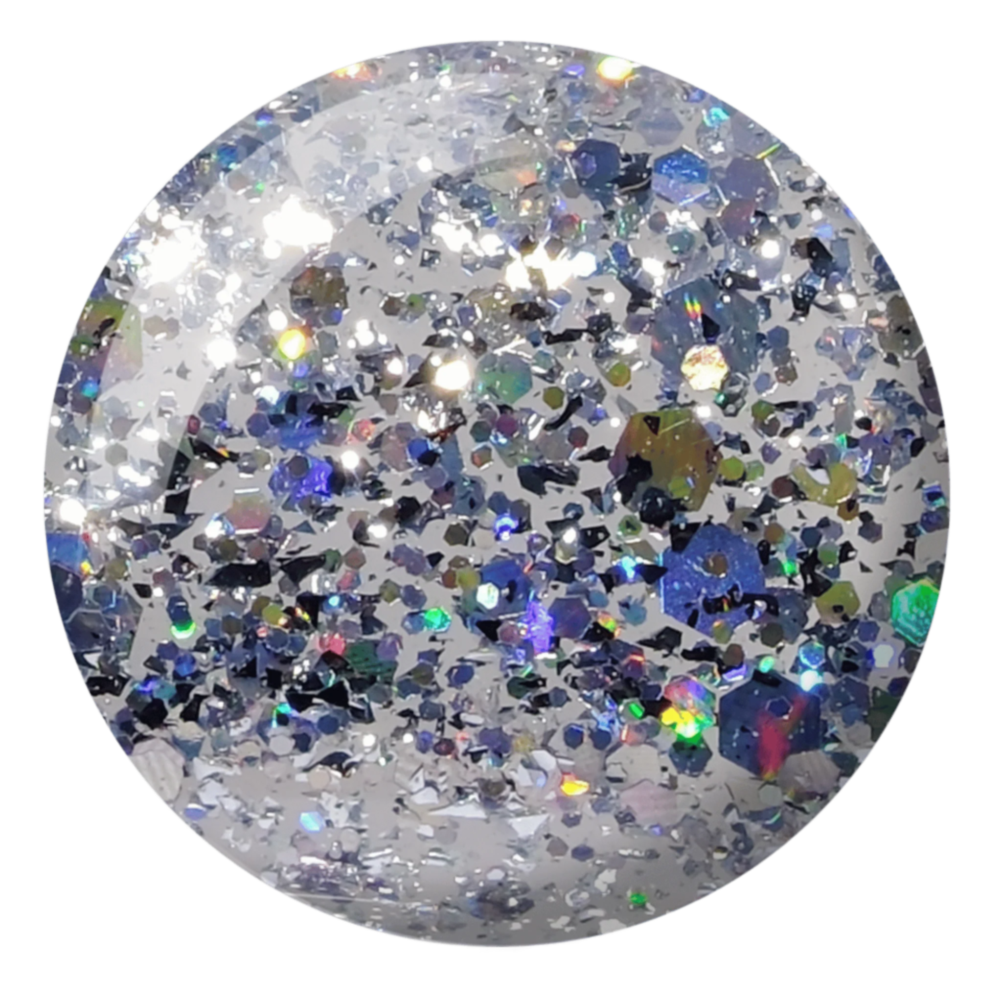 DND Chunky Holo Diva #025