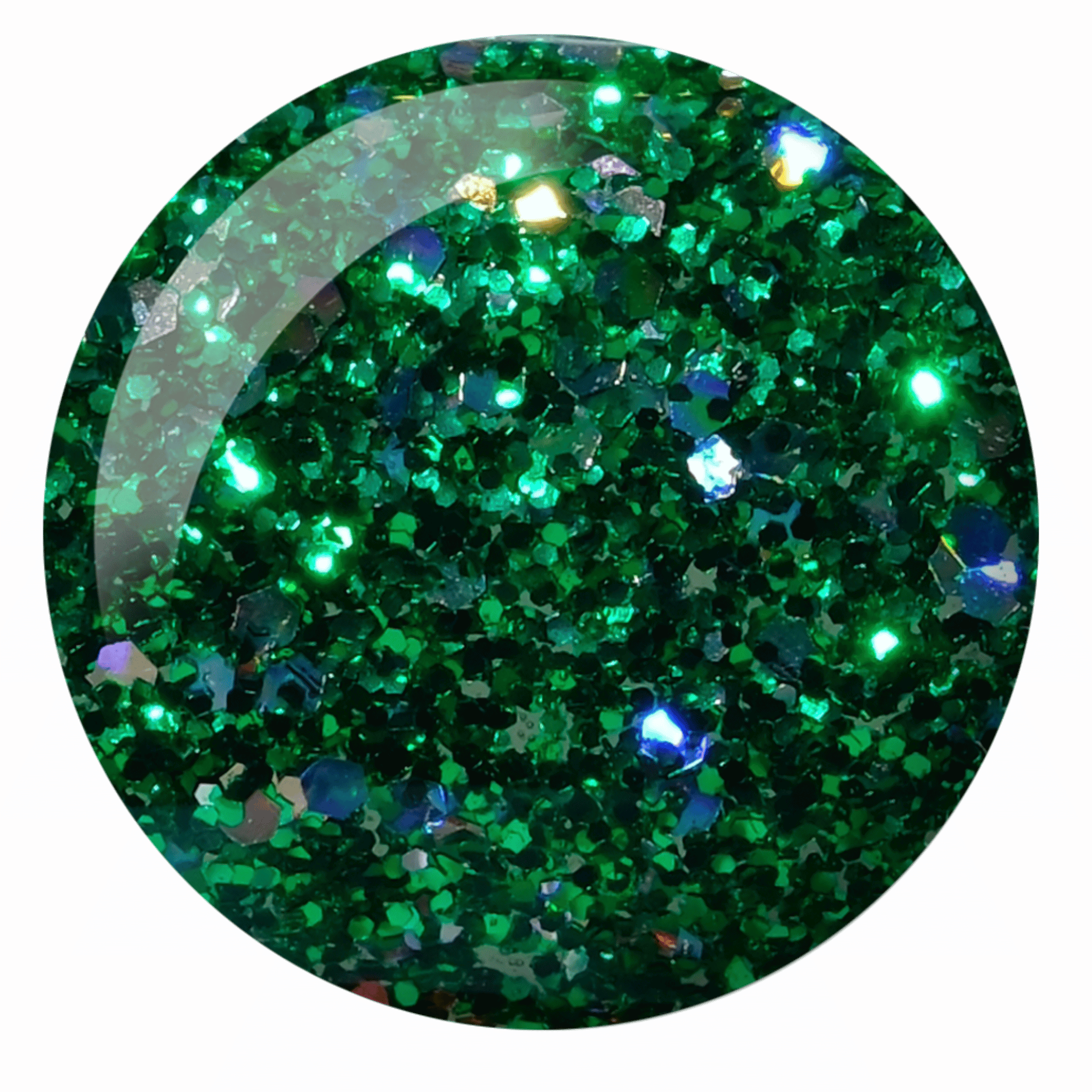 DND Jade Jingle Diva #030