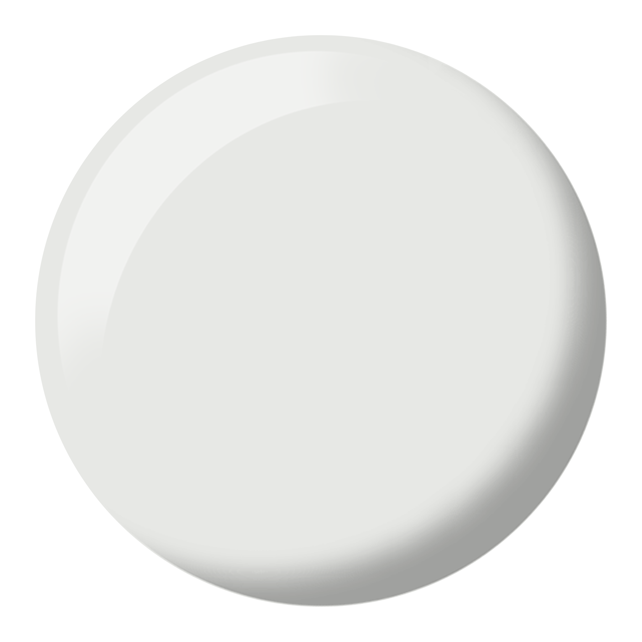 DND Smokey White Diva #038