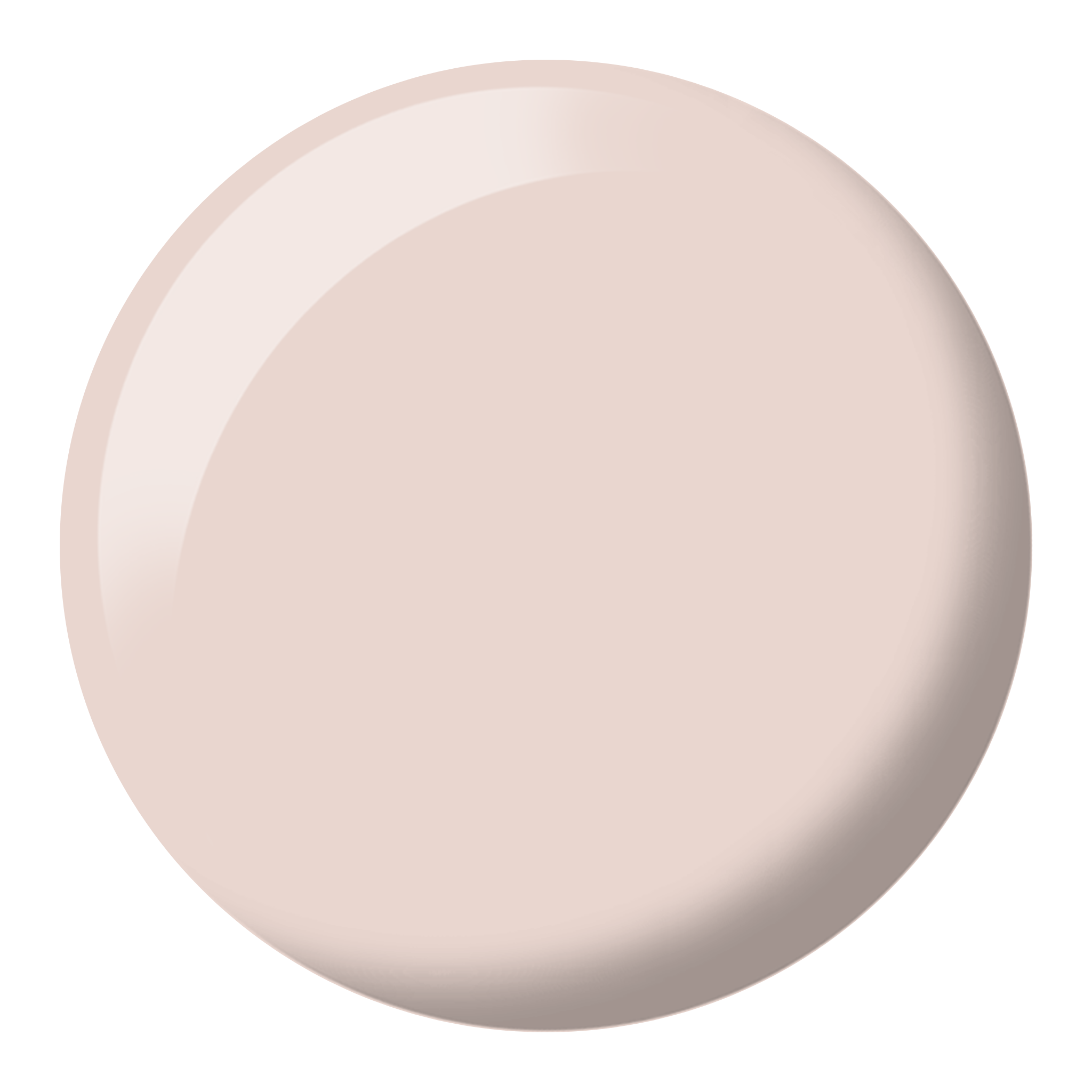 DND Vanilla Créme Diva #043