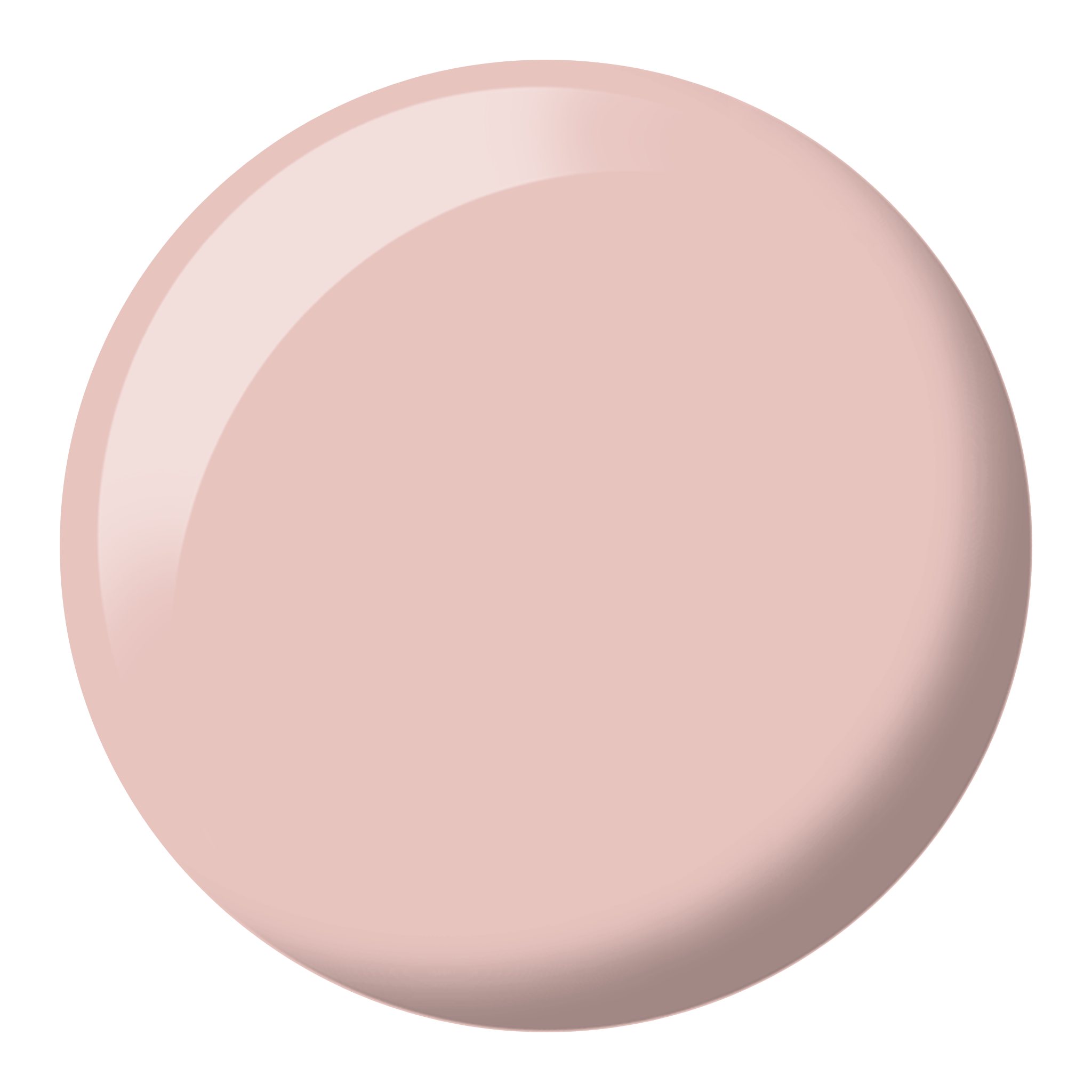 DND Gourmet Nude Diva #047