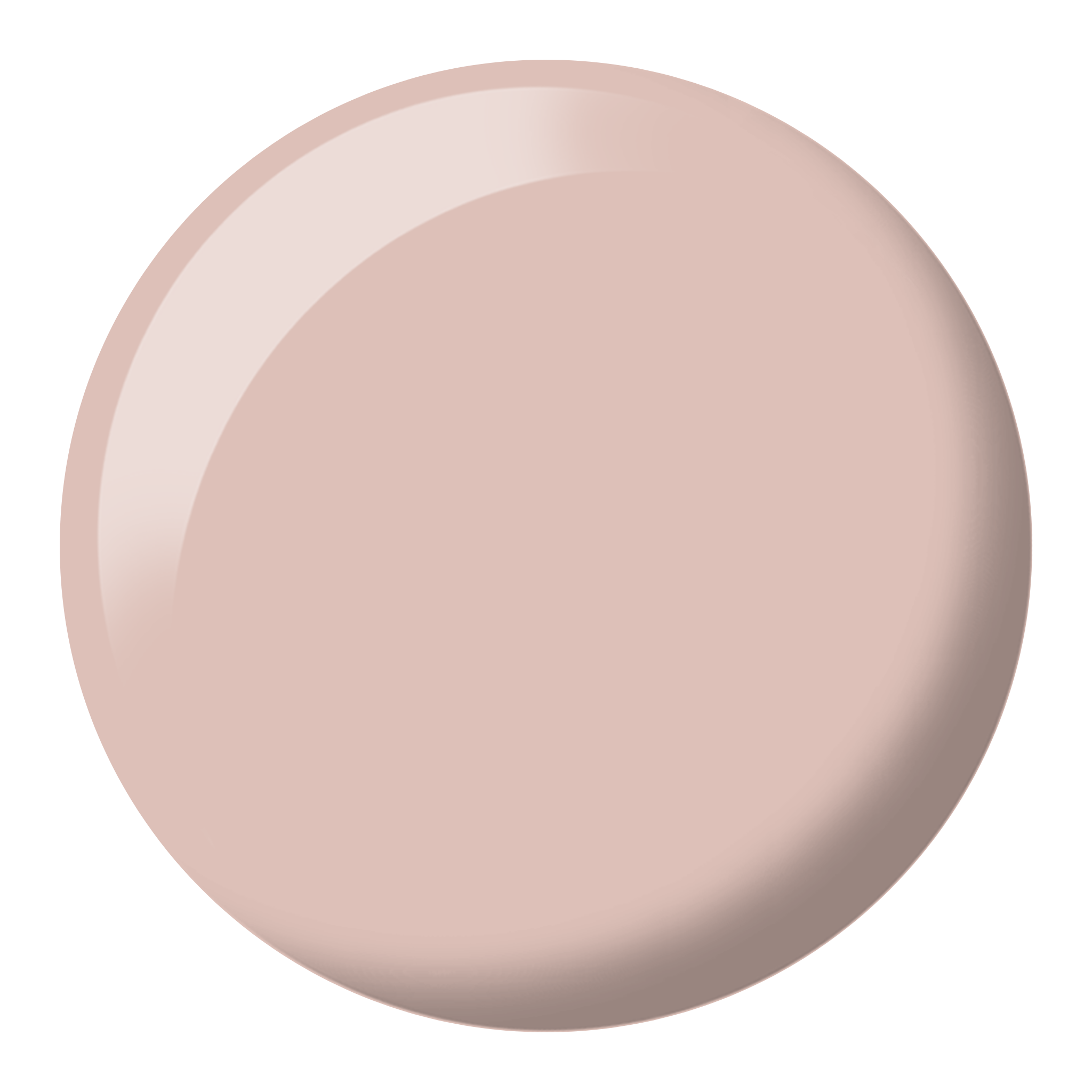 DND Pale Dune Diva #048