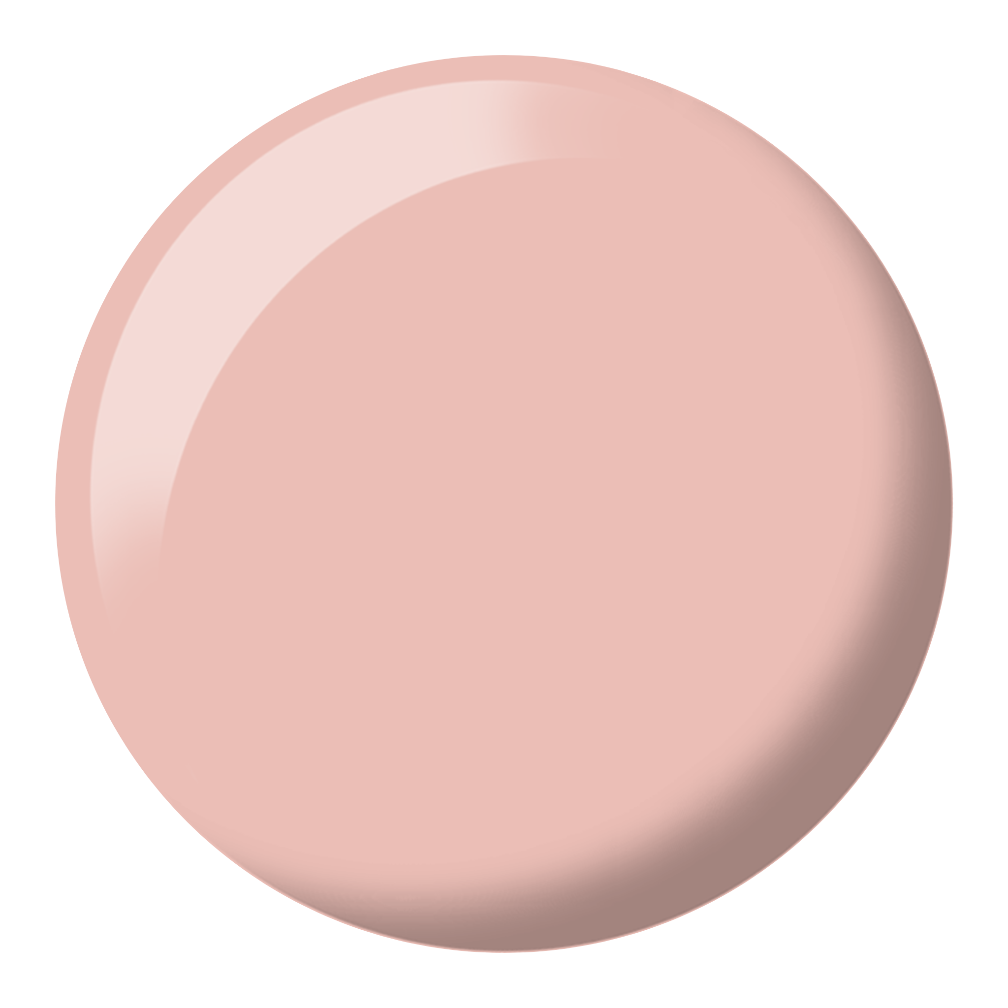 DND Pinky Nude Diva #050