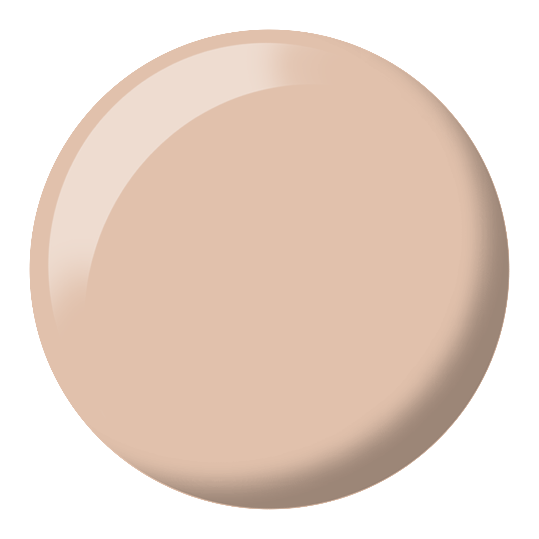 DND Toasted Diva #051