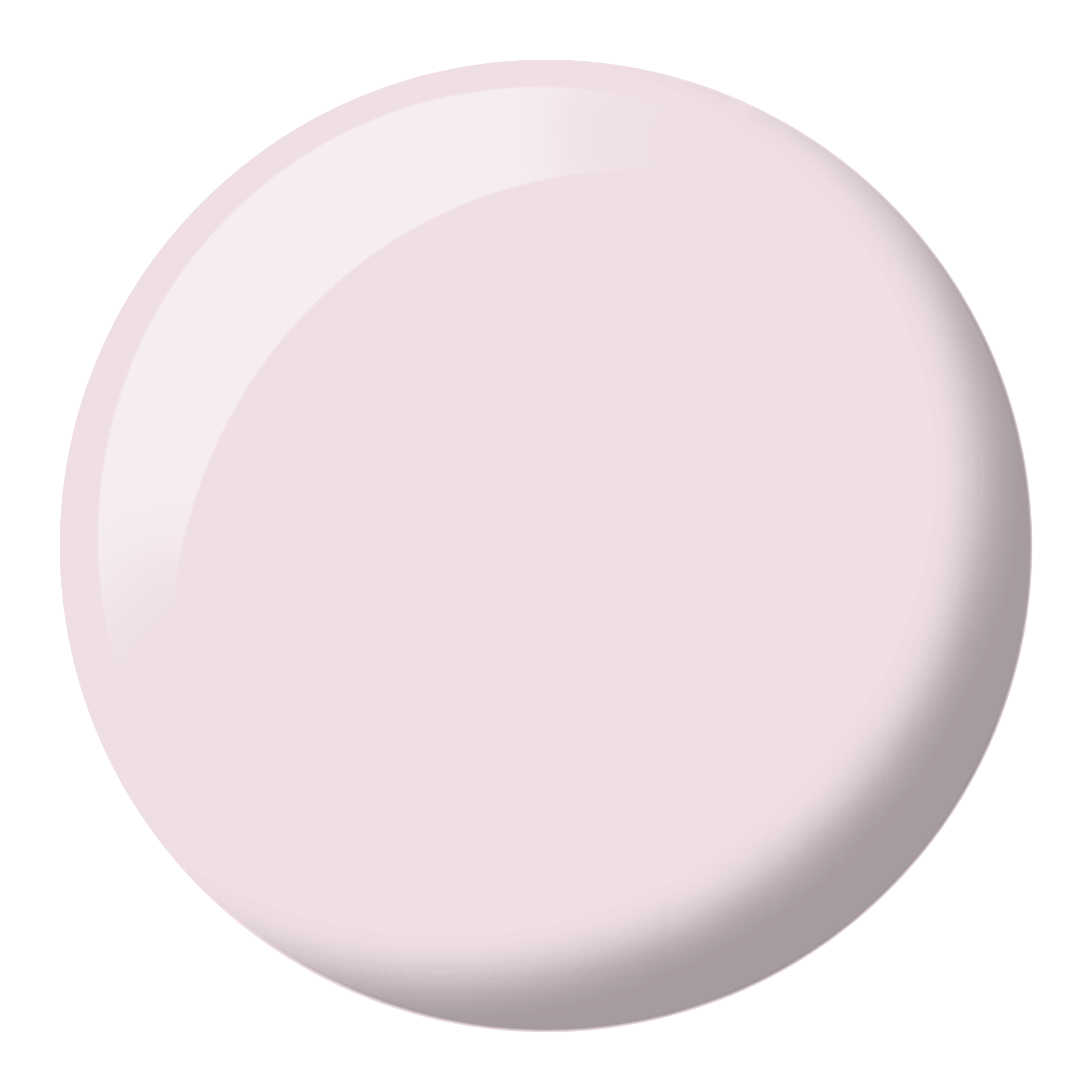 DND Snow Lilac Diva #056