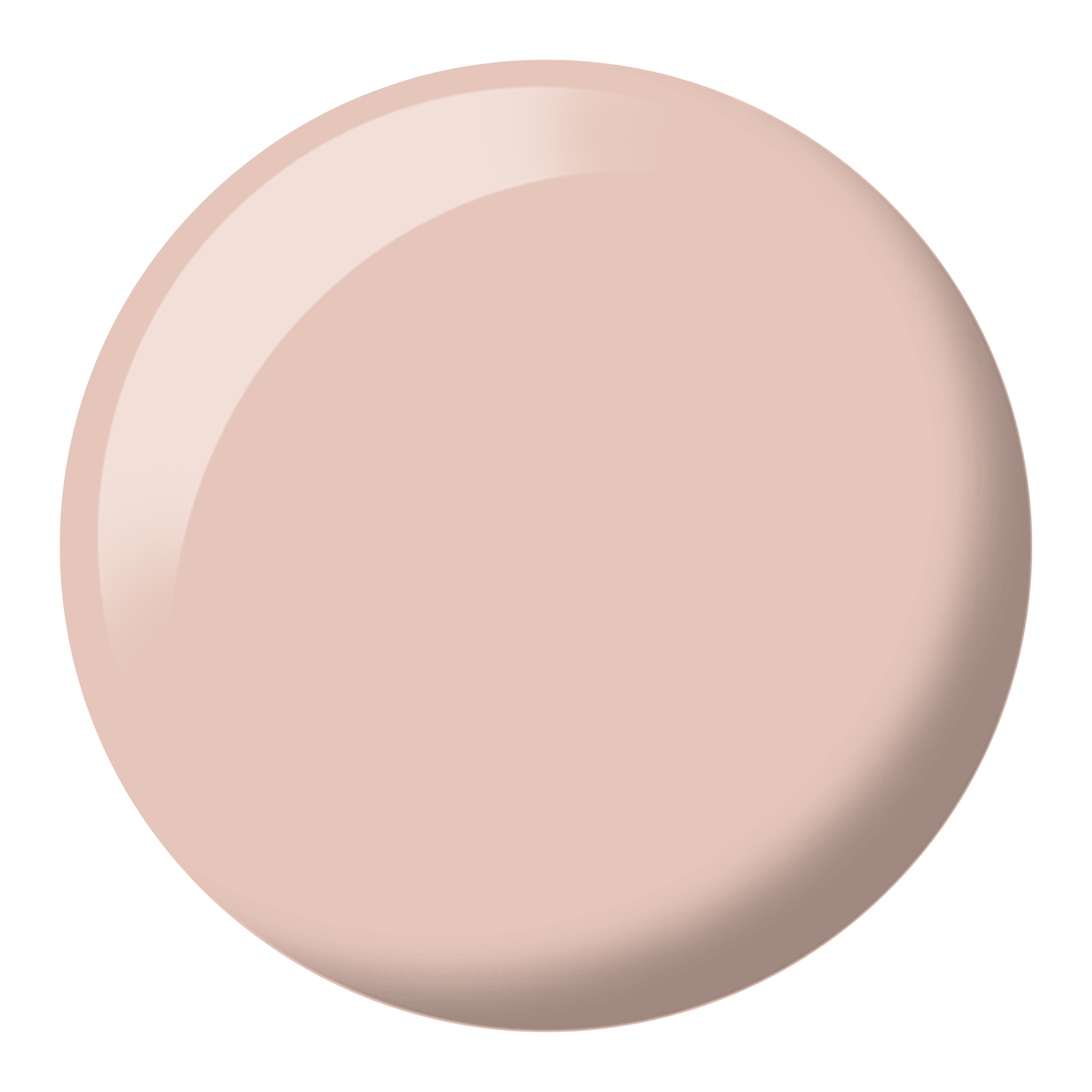 DND Beige Sand Diva #064