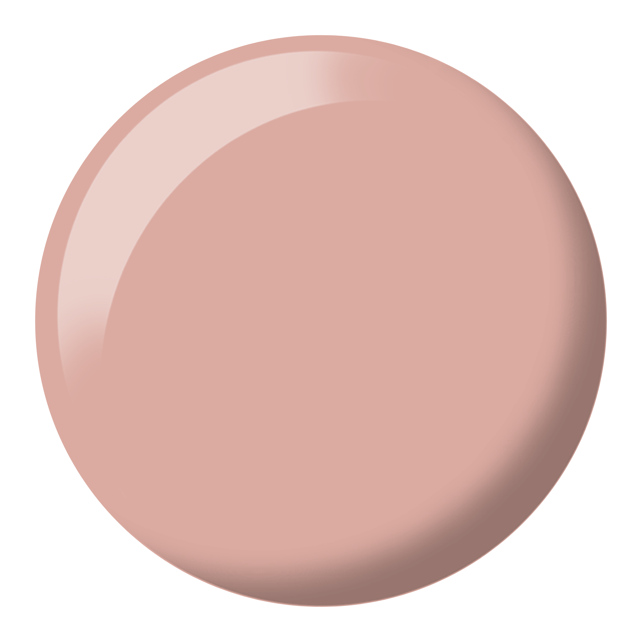 DND Mauve Nude Diva #068