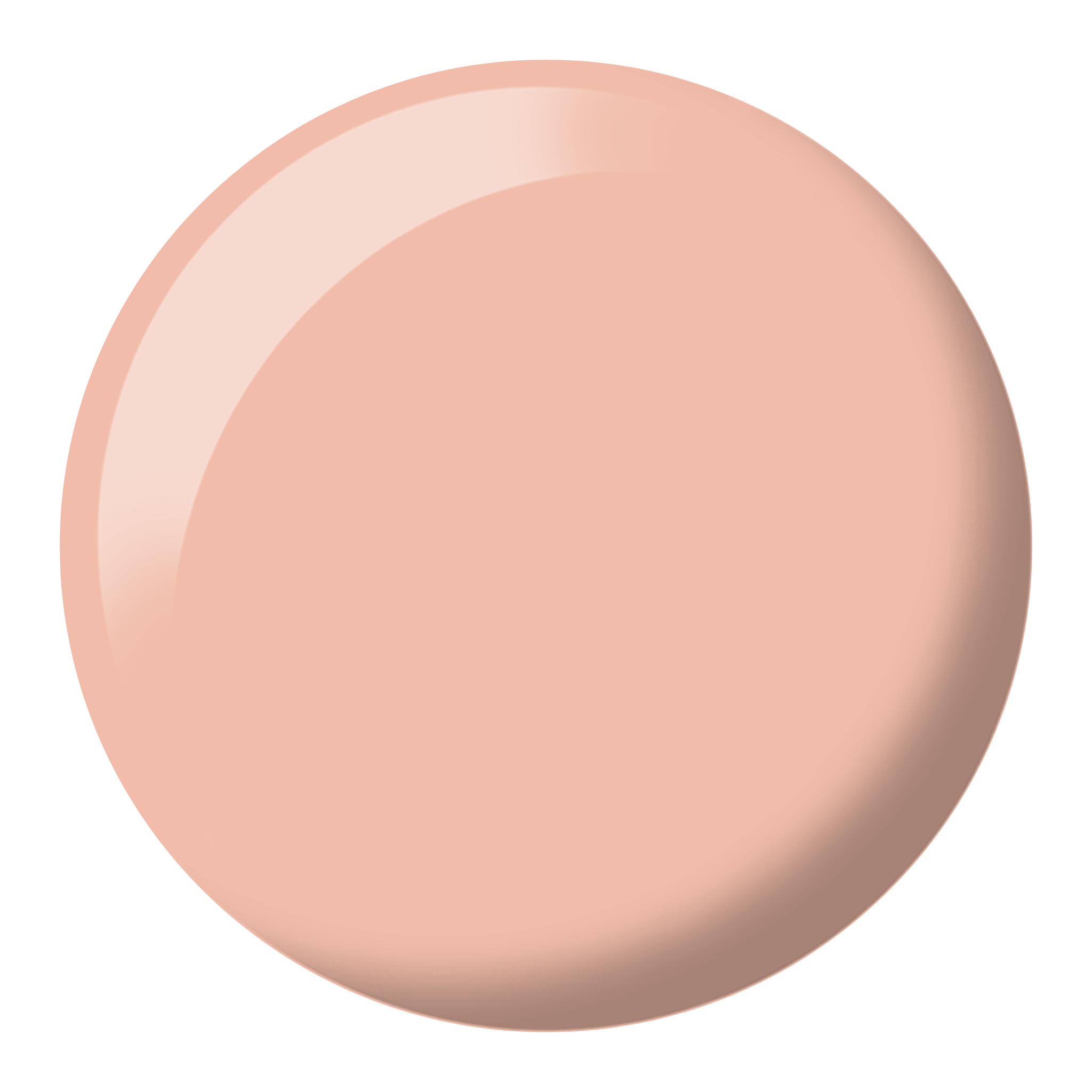 DND Nude Glamour Diva #070
