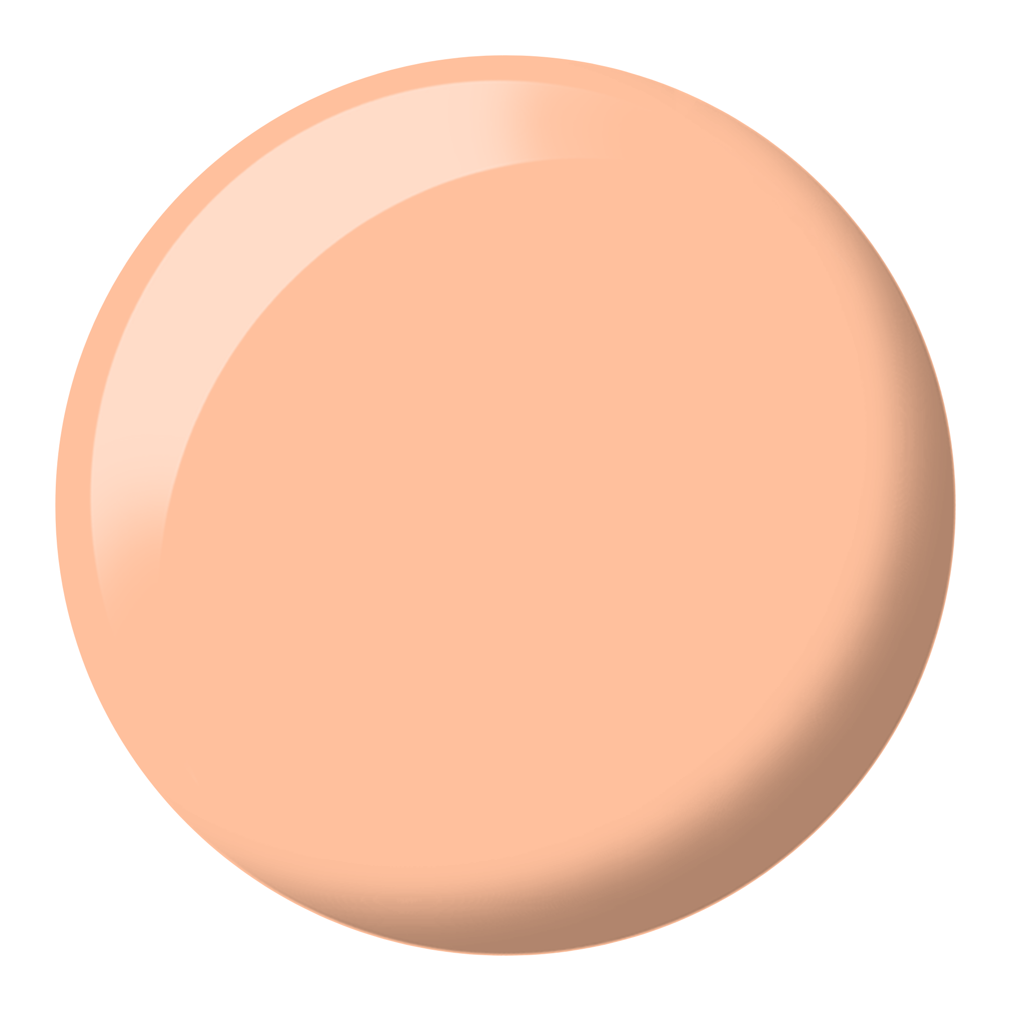 DND Toasted Apricot Diva #071