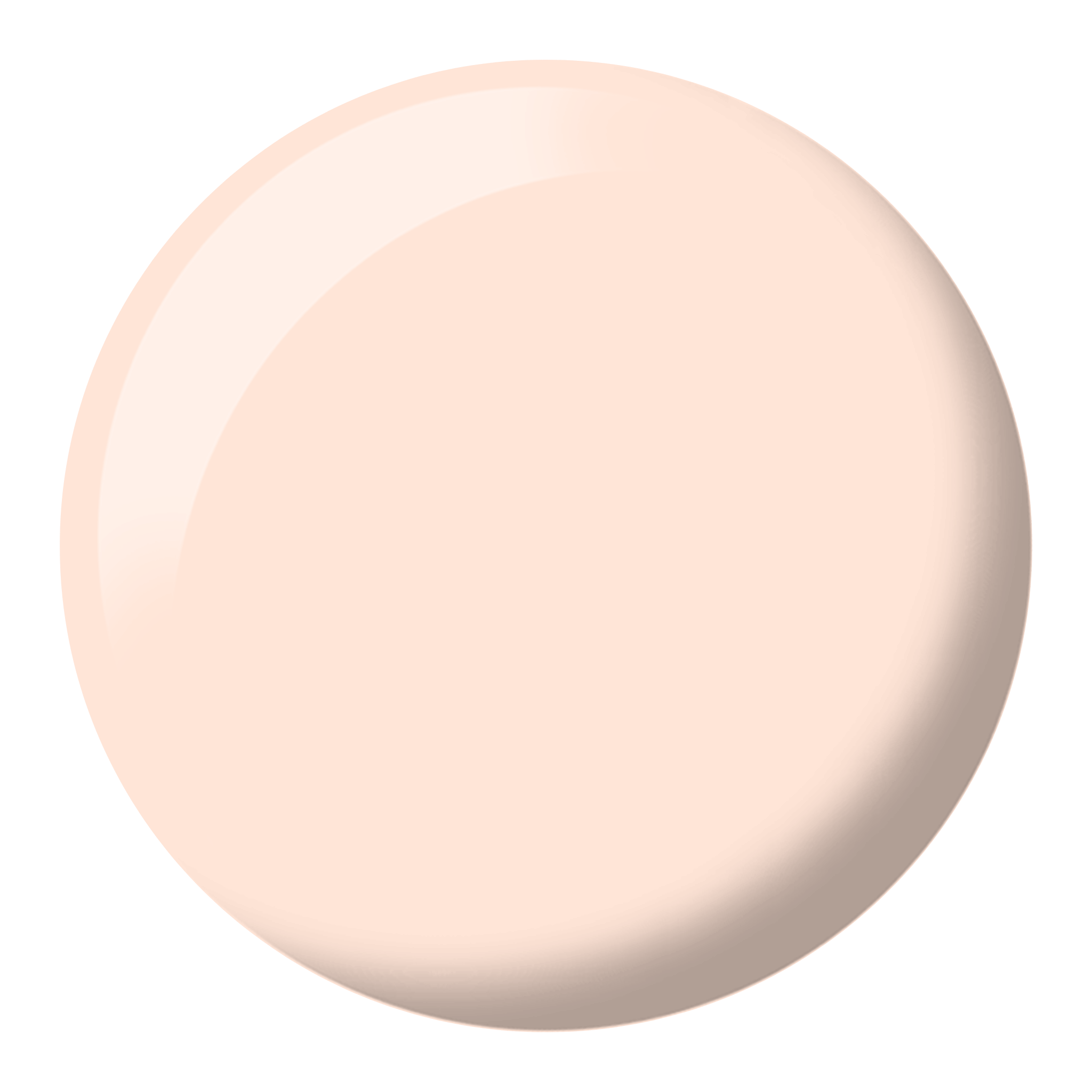 DND Rose Nude Diva #078