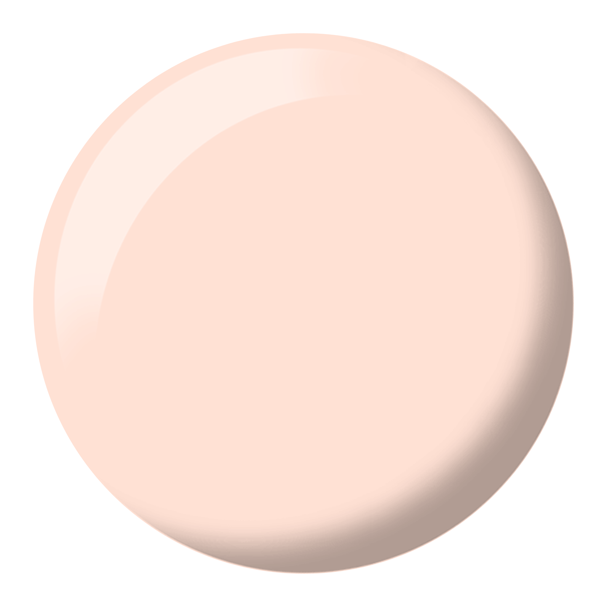 DND Oatmeal Rose Diva #079