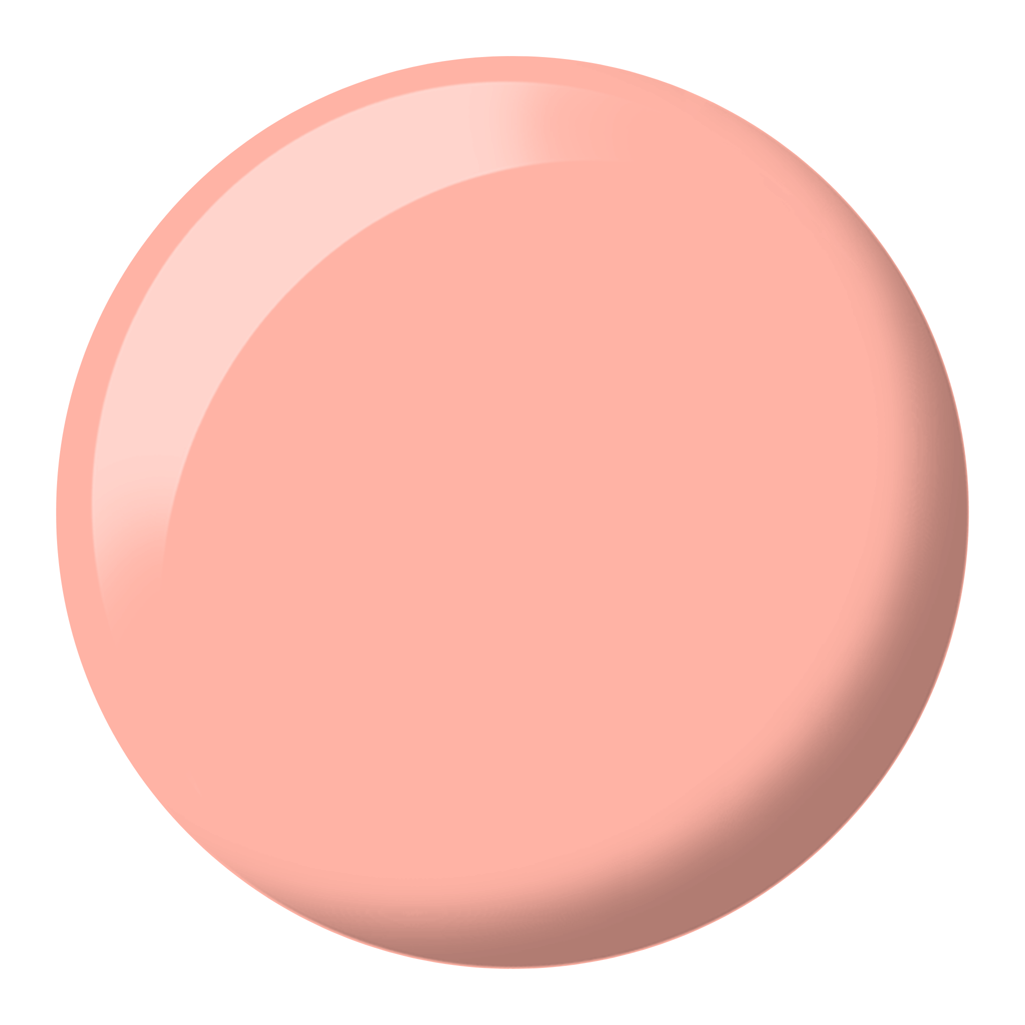 DND Pink Milkshake Diva #081