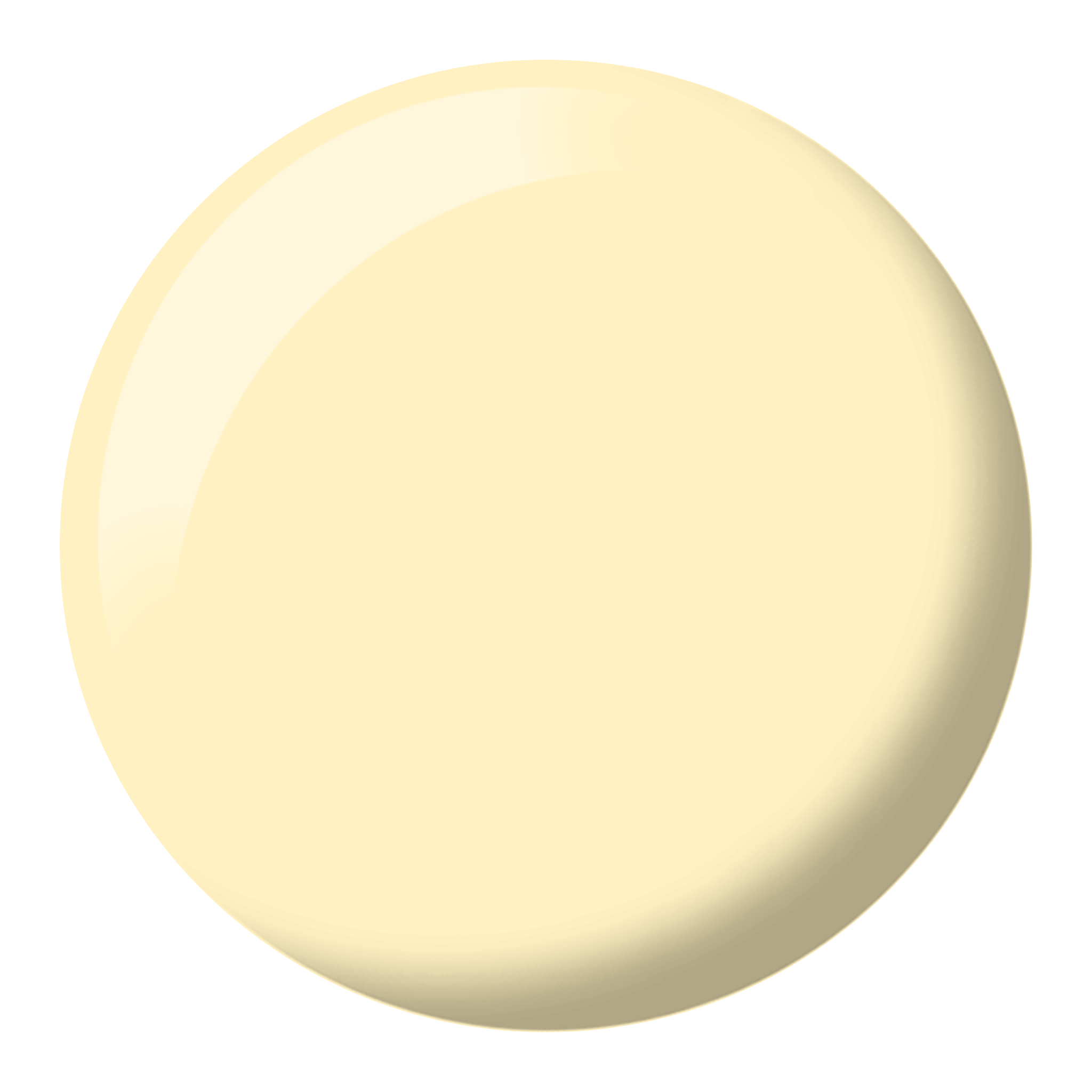 DND Banana Cream Diva #085