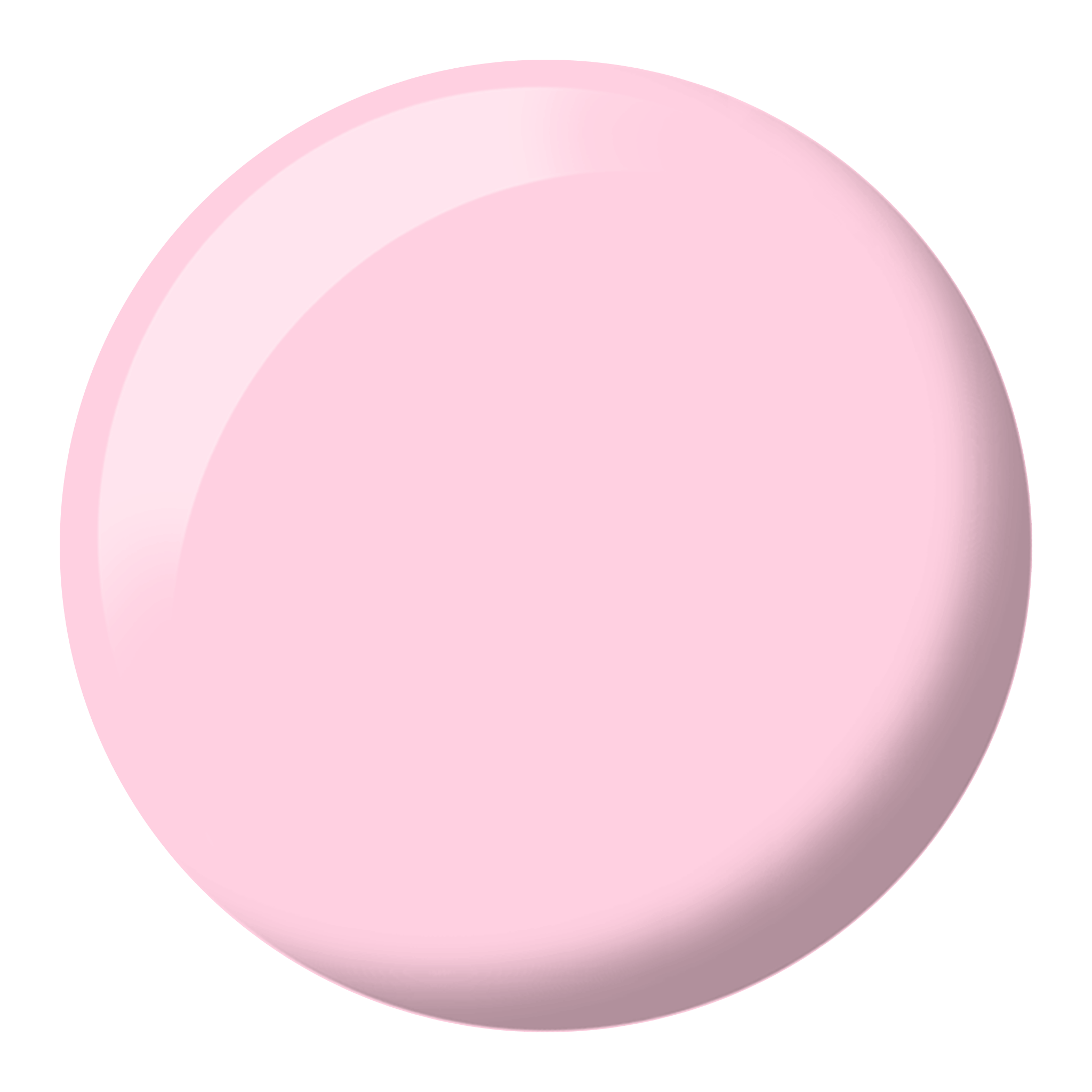 DND Blush Blossom Diva #099