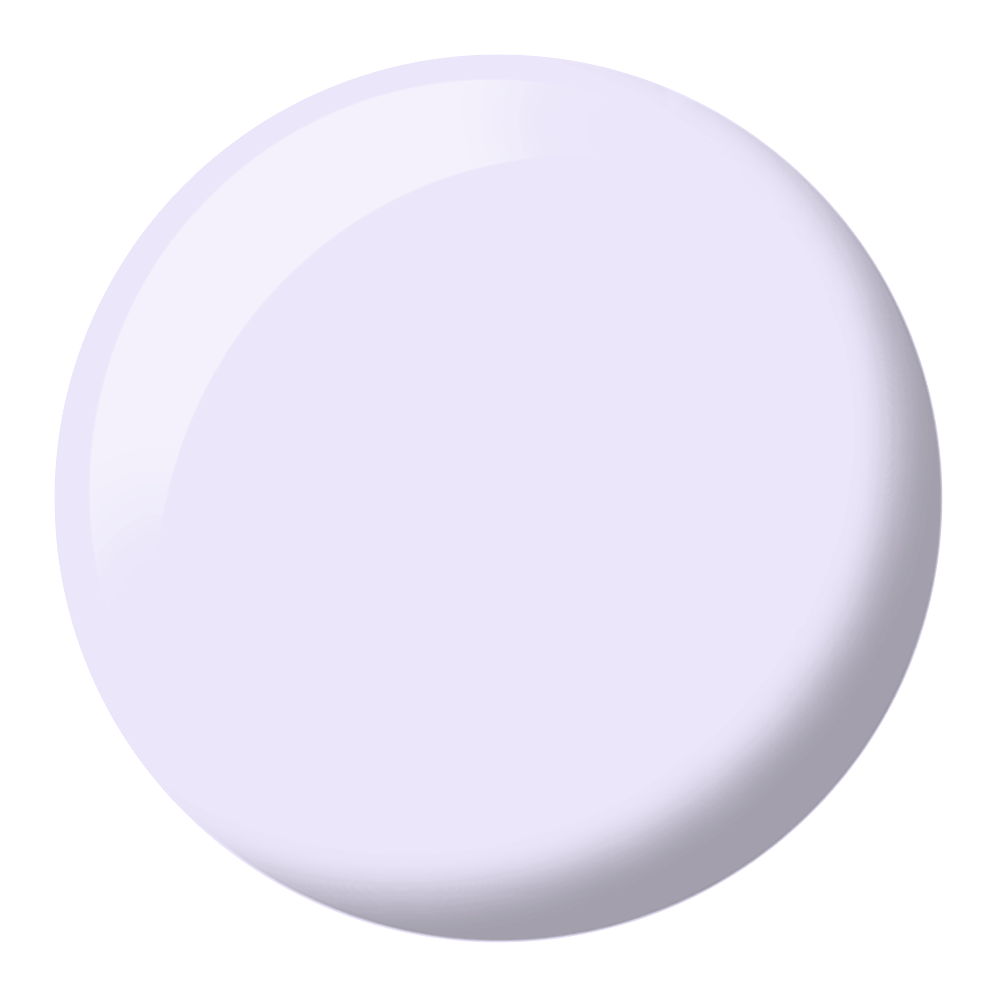 DND Cotton Candy Lilac Diva #101