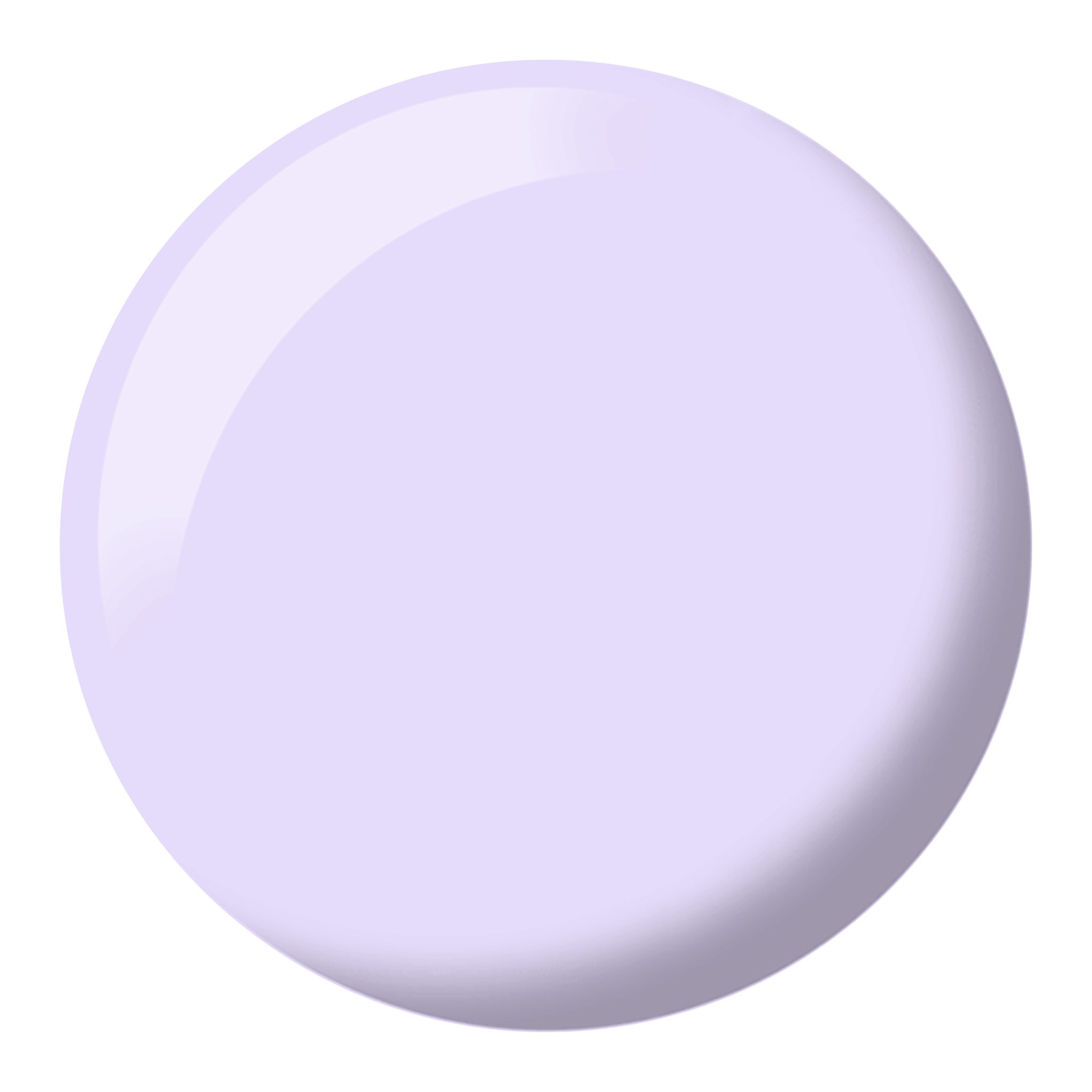DND Dainty Lavender Diva #103