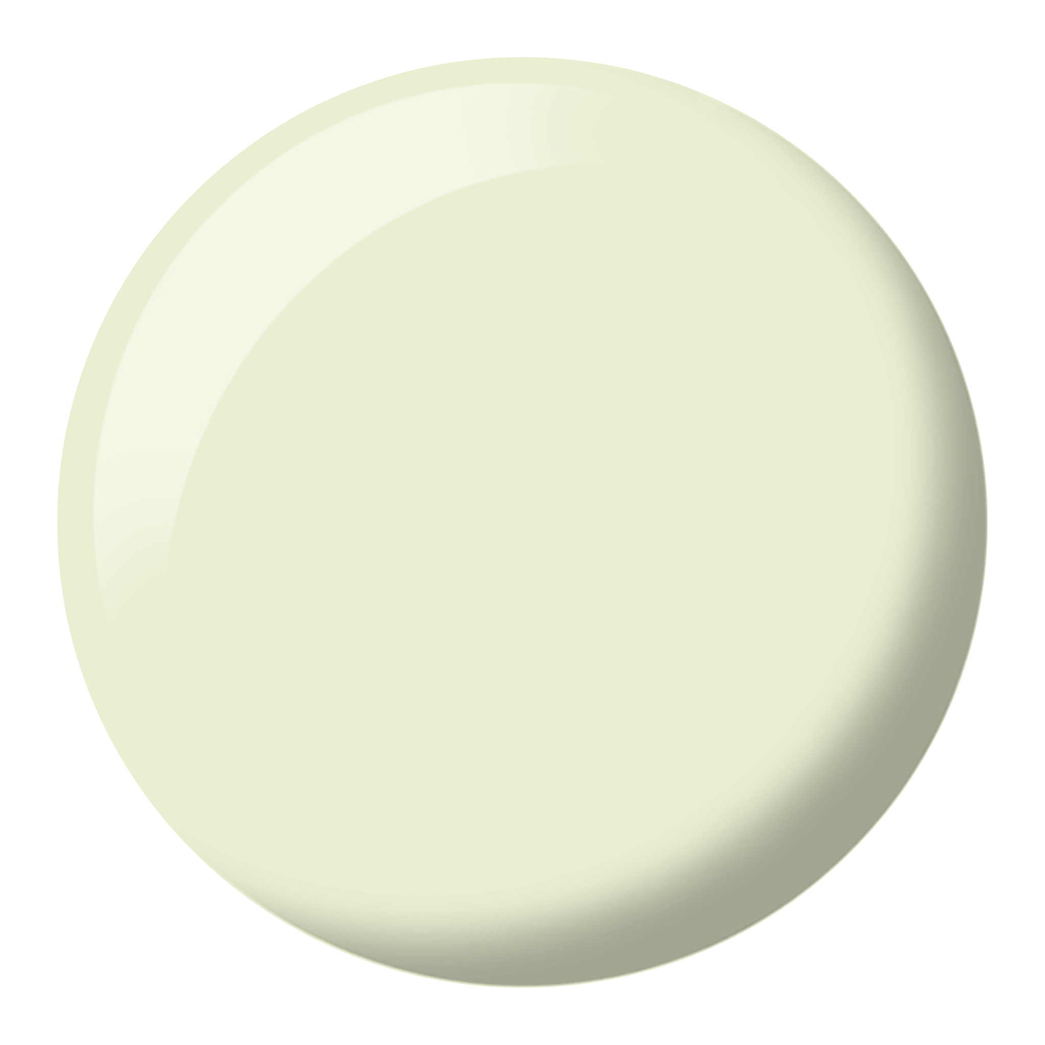 DND Pastel Pear Diva #105