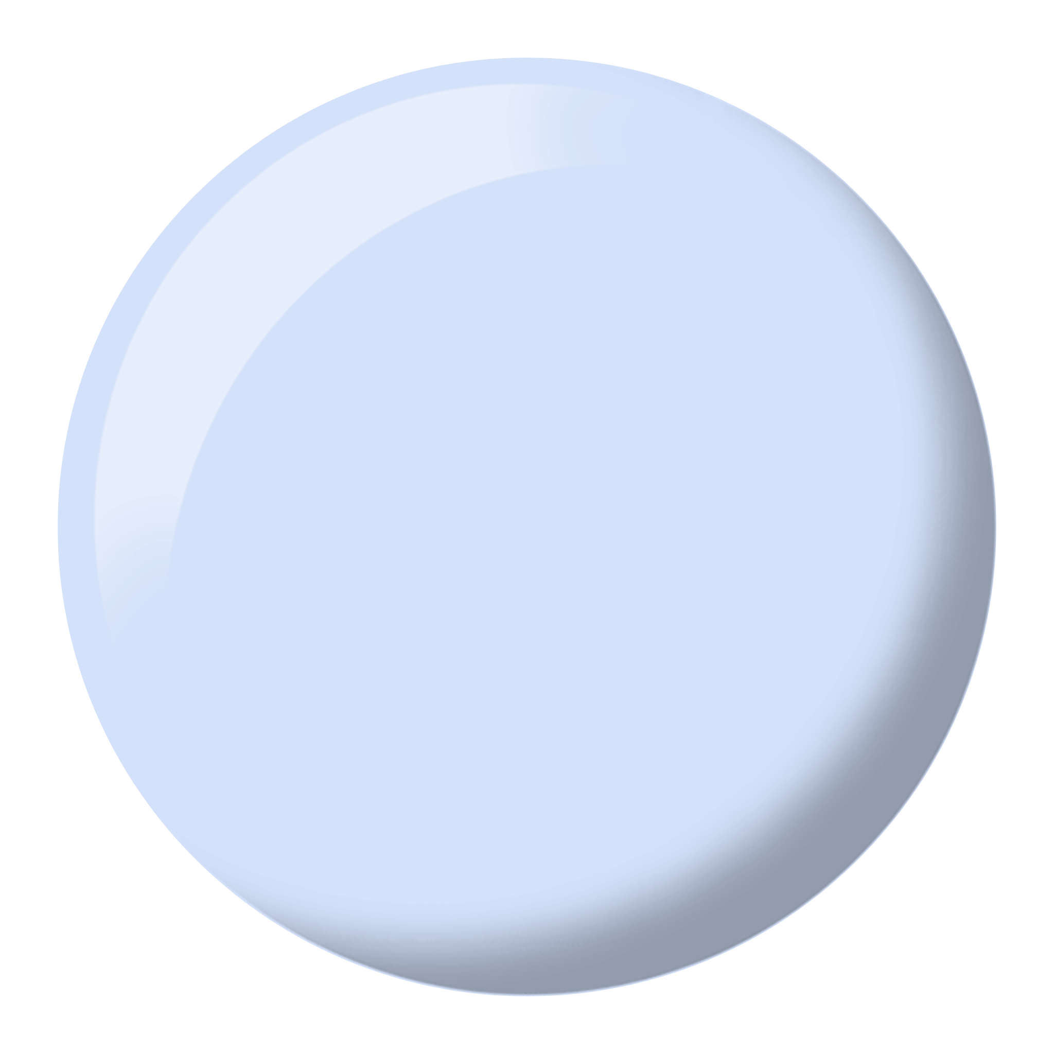 DND Periwinkle Tides Diva #107