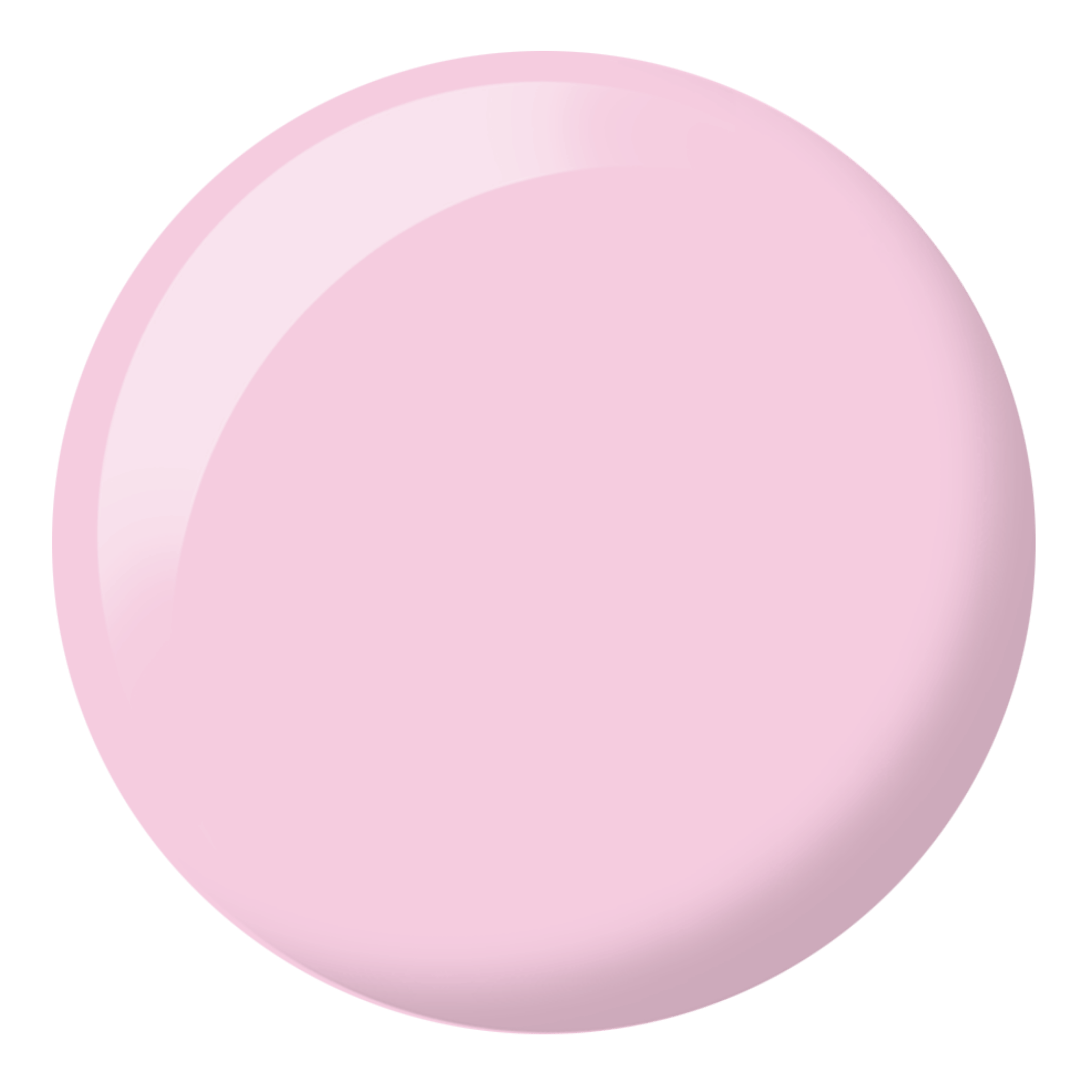 DND Pink A Boo Diva #111