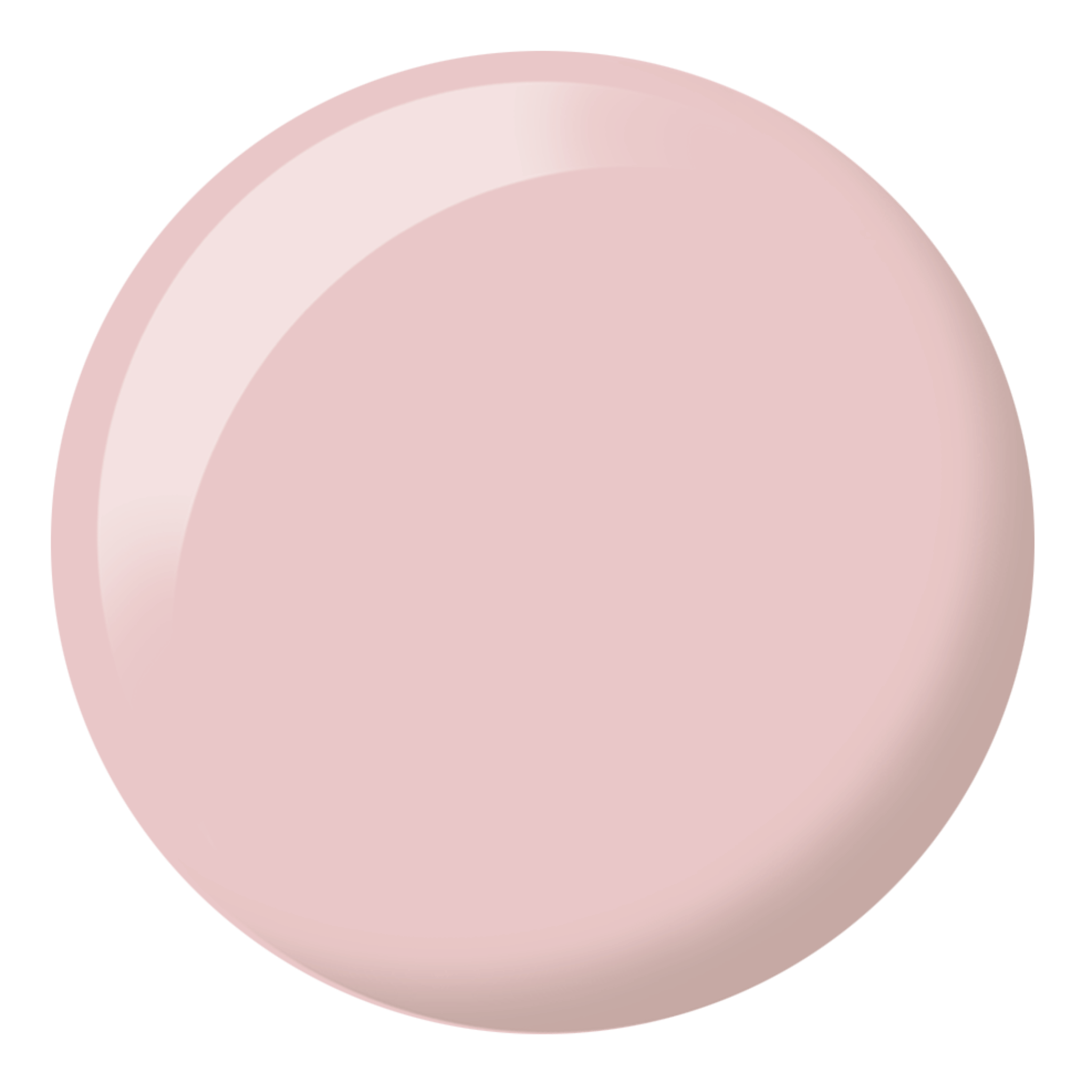 DND Pale Blush Diva #115