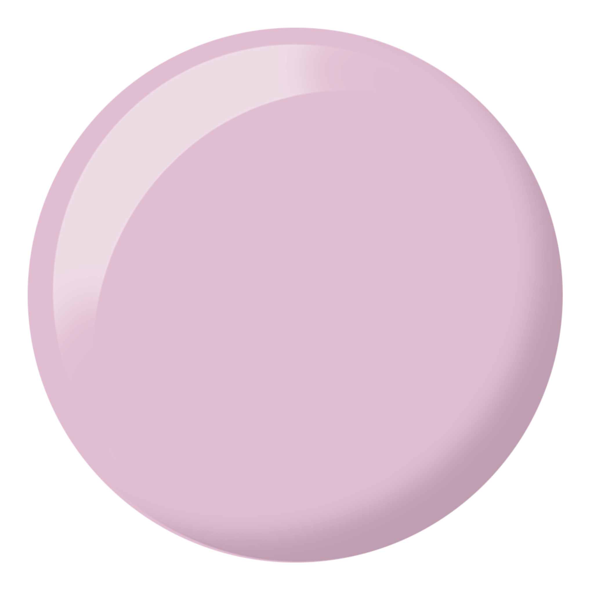 DND Pastel Lily Diva #116
