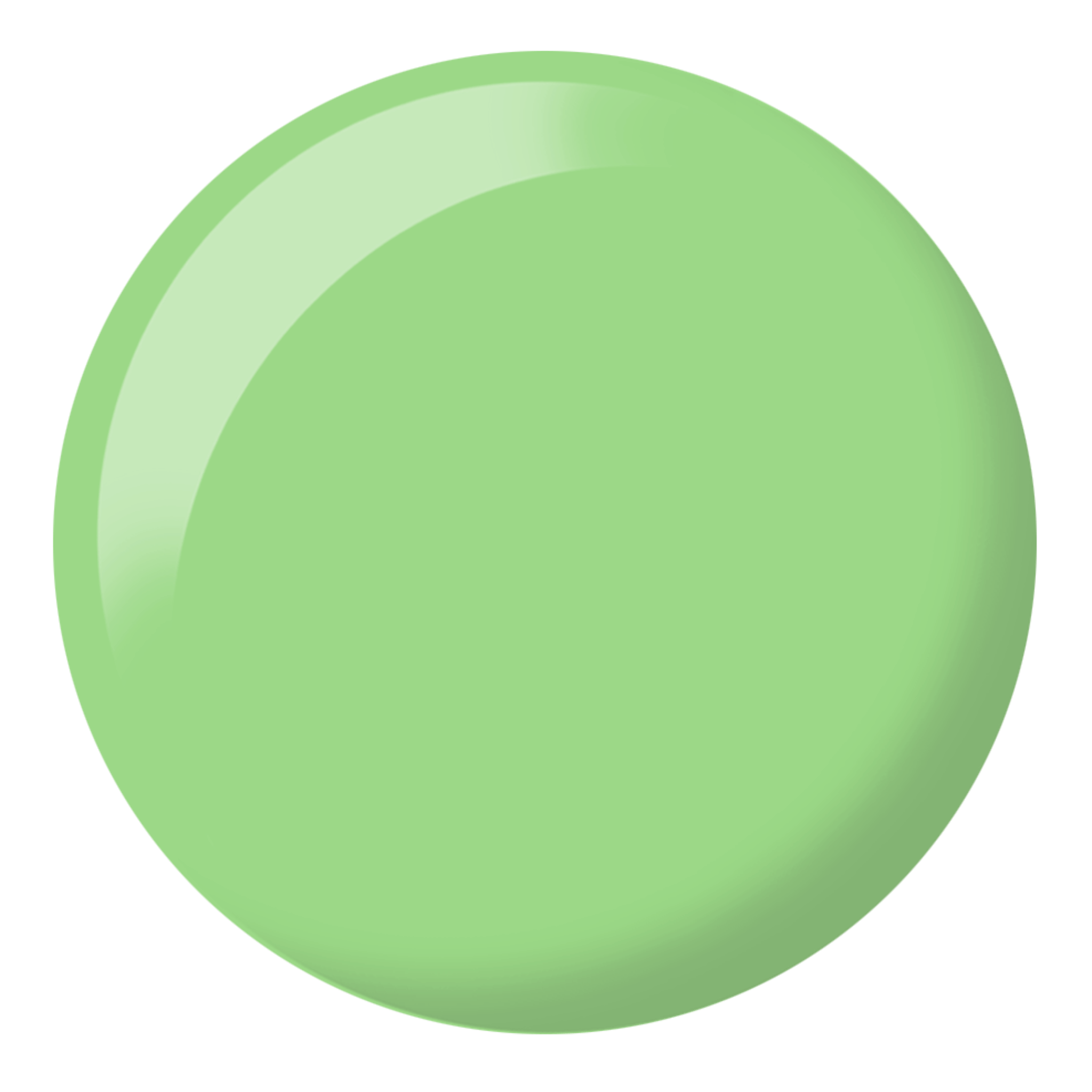 DND Voo-DEW Green Diva #119