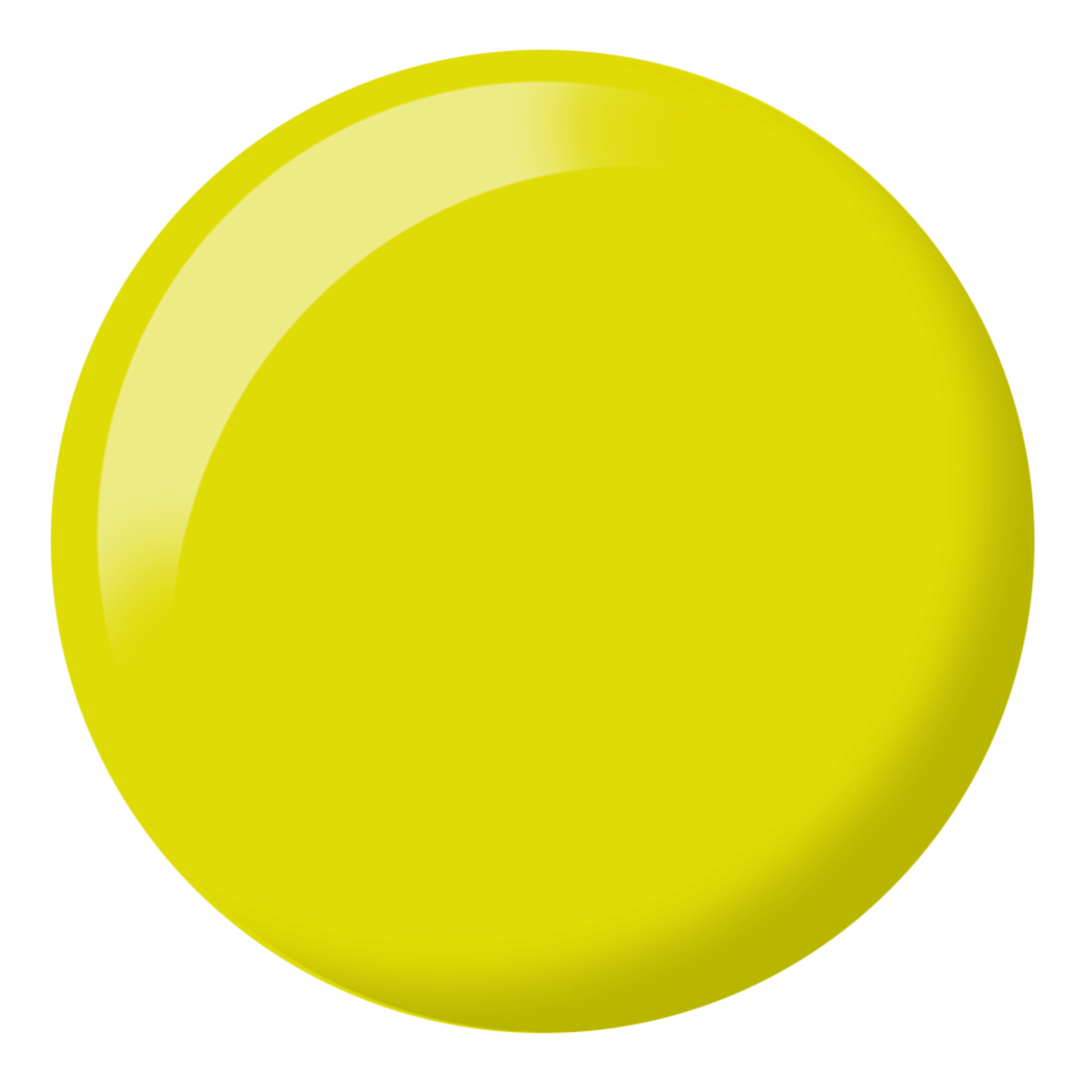 DND Citrus Sizzle Diva #123