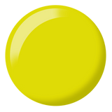 DND Citrus Sizzle Diva #123