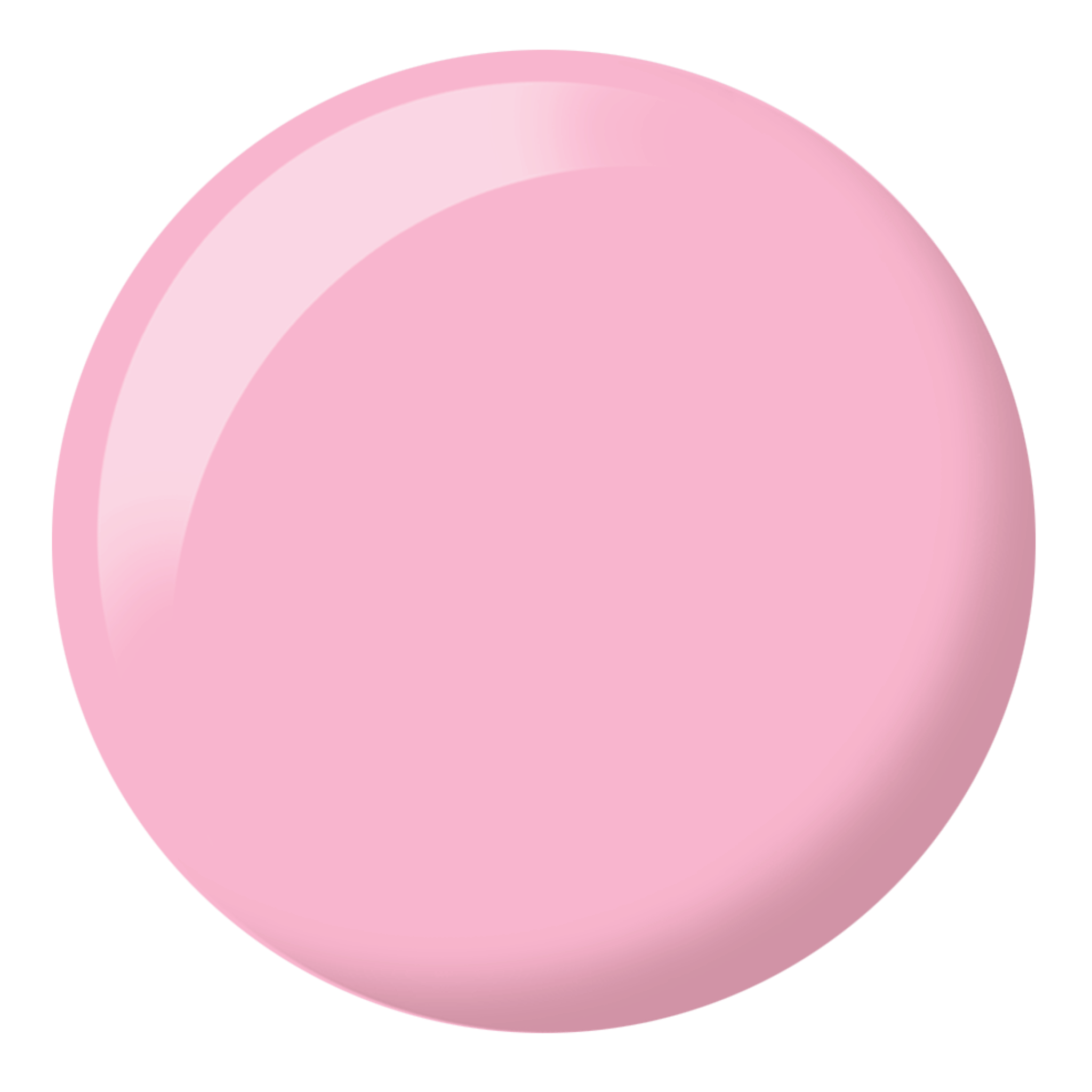 DND Delicate Blush Diva #130