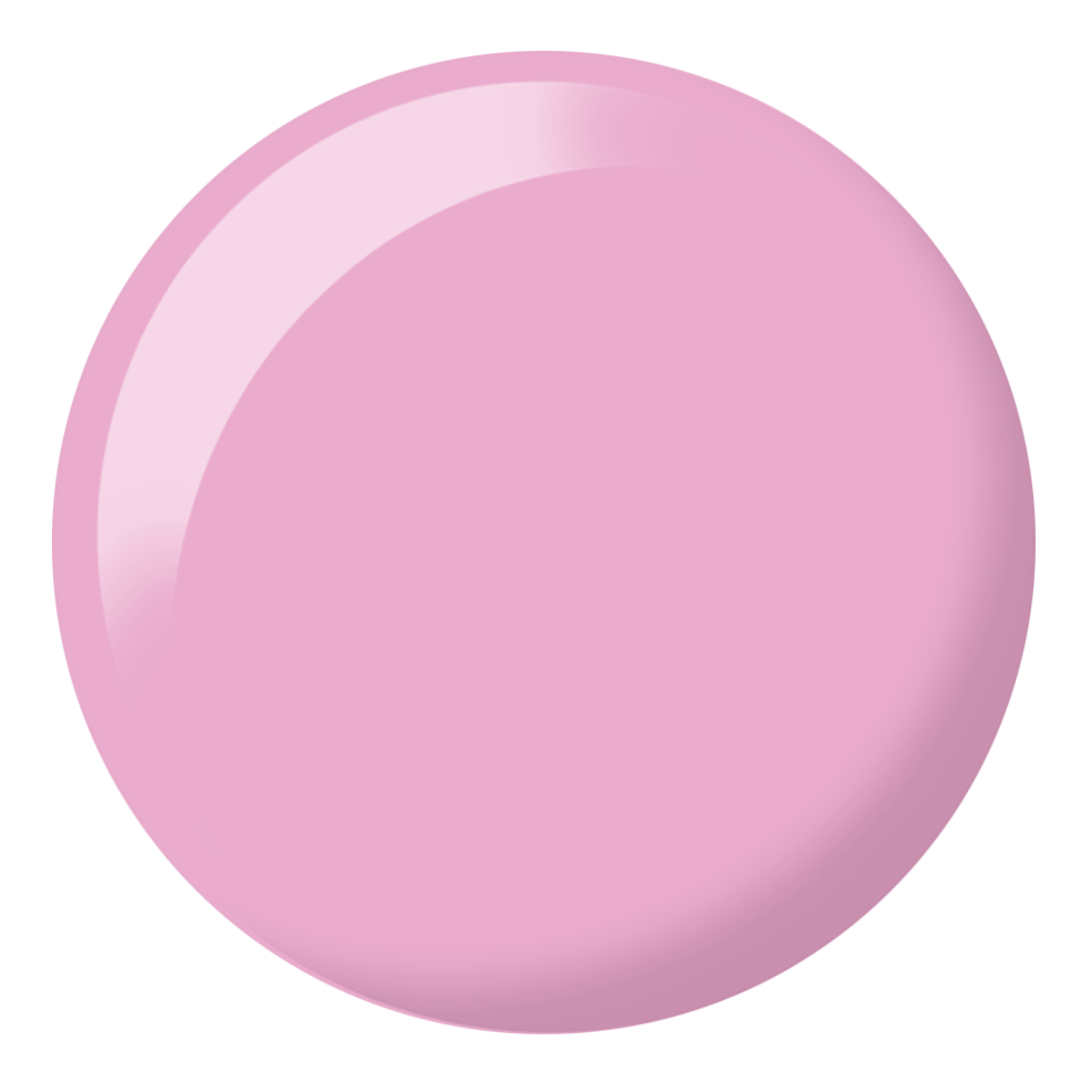 DND Purple Meets Pink Diva #133