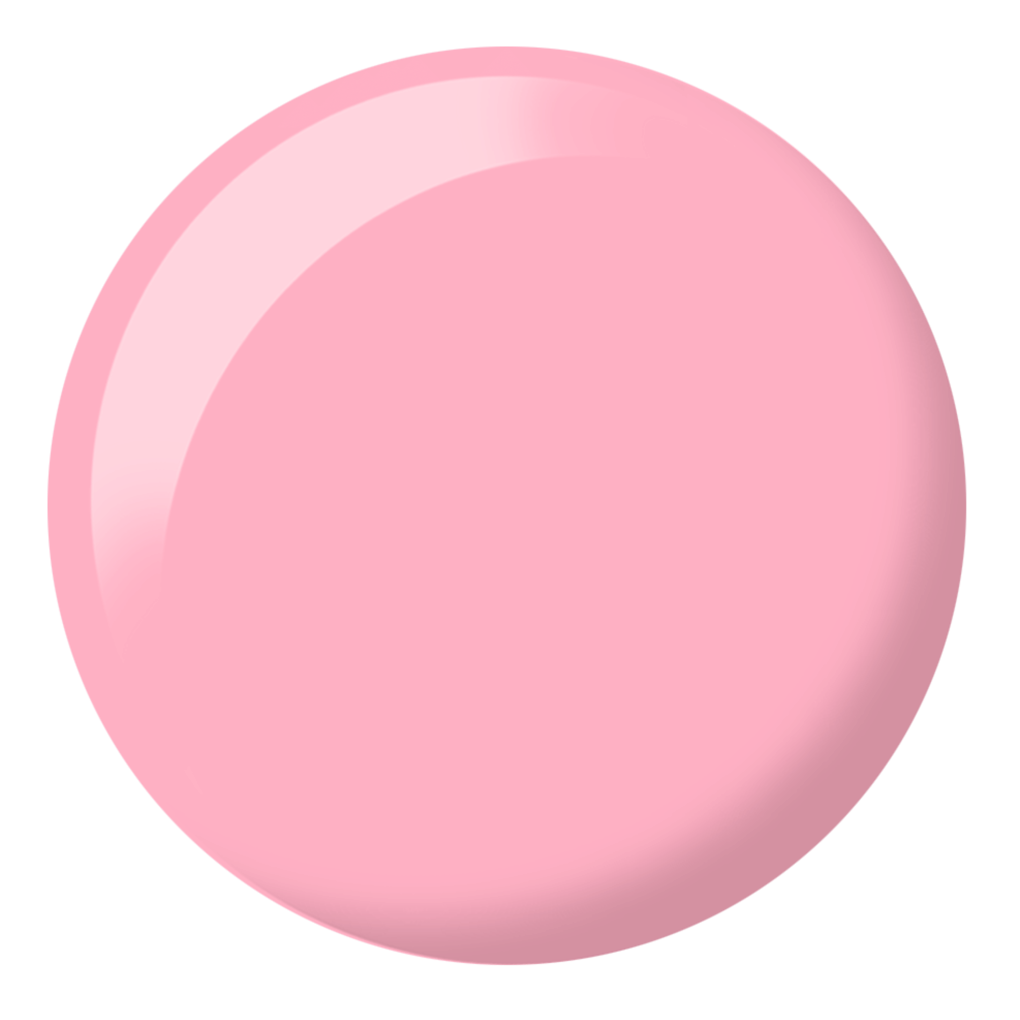DND Bubblegum Bliss Diva #134