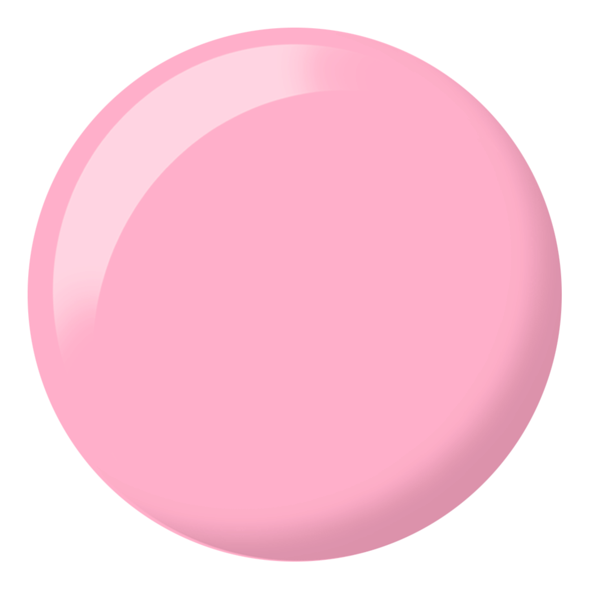 DND Candy Coated Diva #136