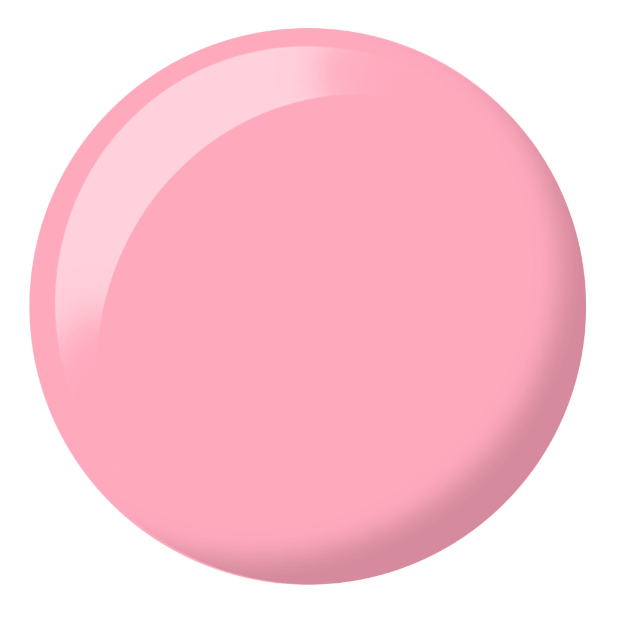 DND Little Pink Dress Diva #137