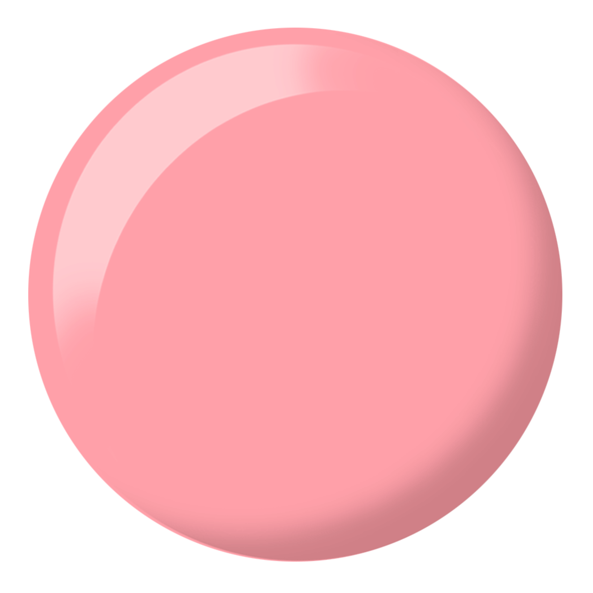 DND Circus Pink Diva #138