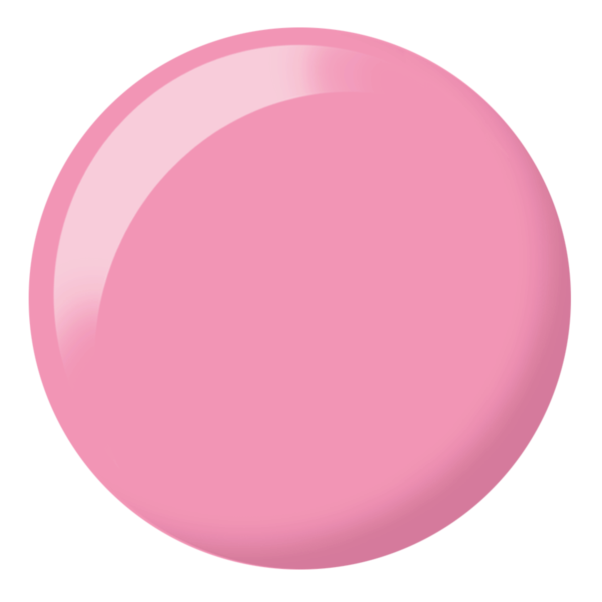 DND Classical Pink Diva #141