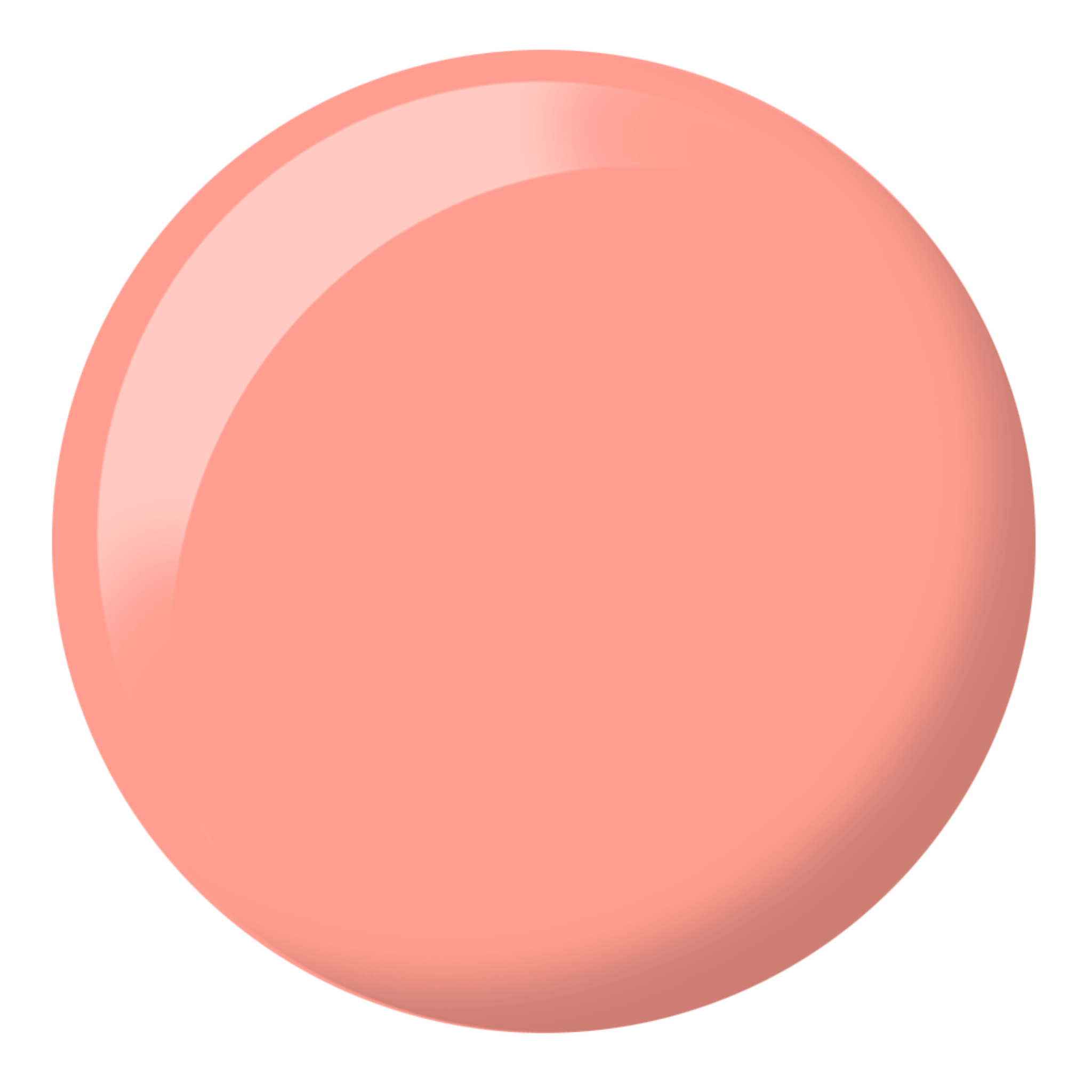 DND Coral Rose Diva #143