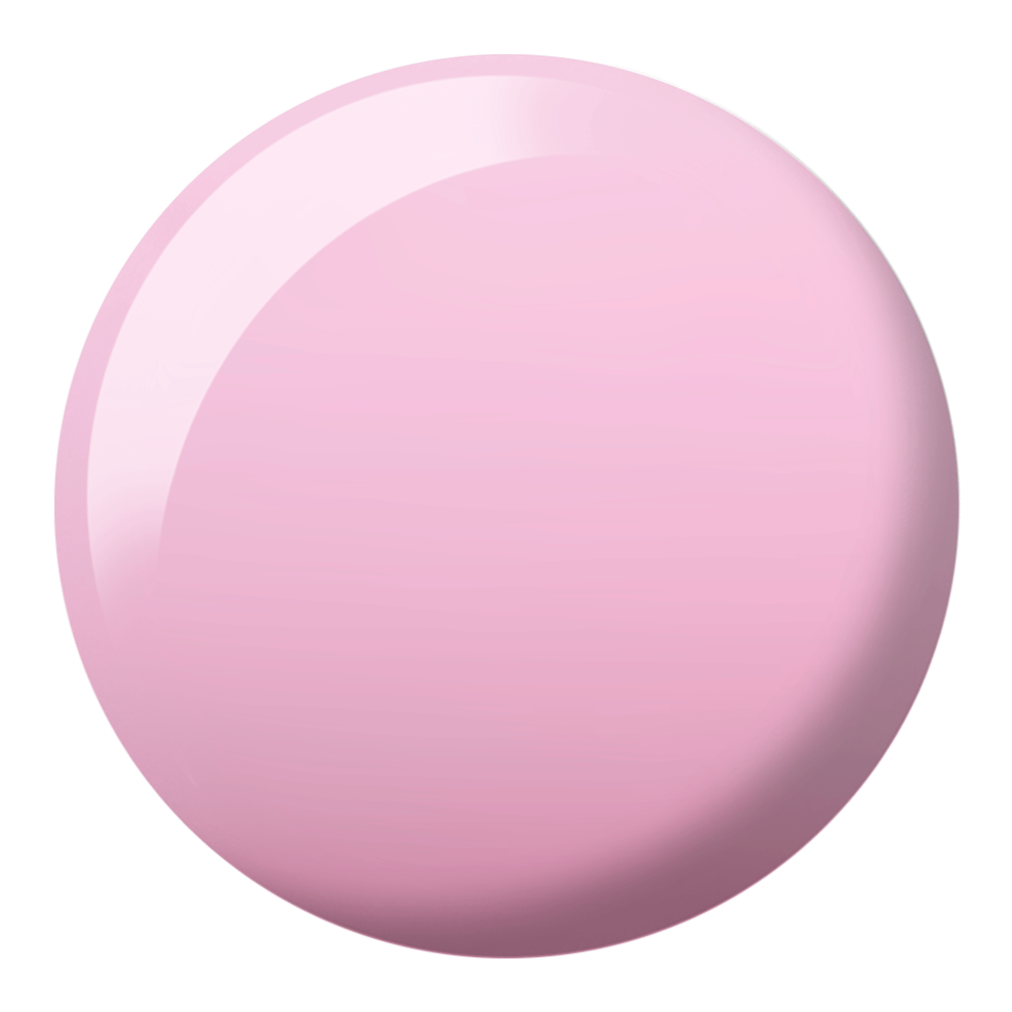 DND Misty Pink Diva #152