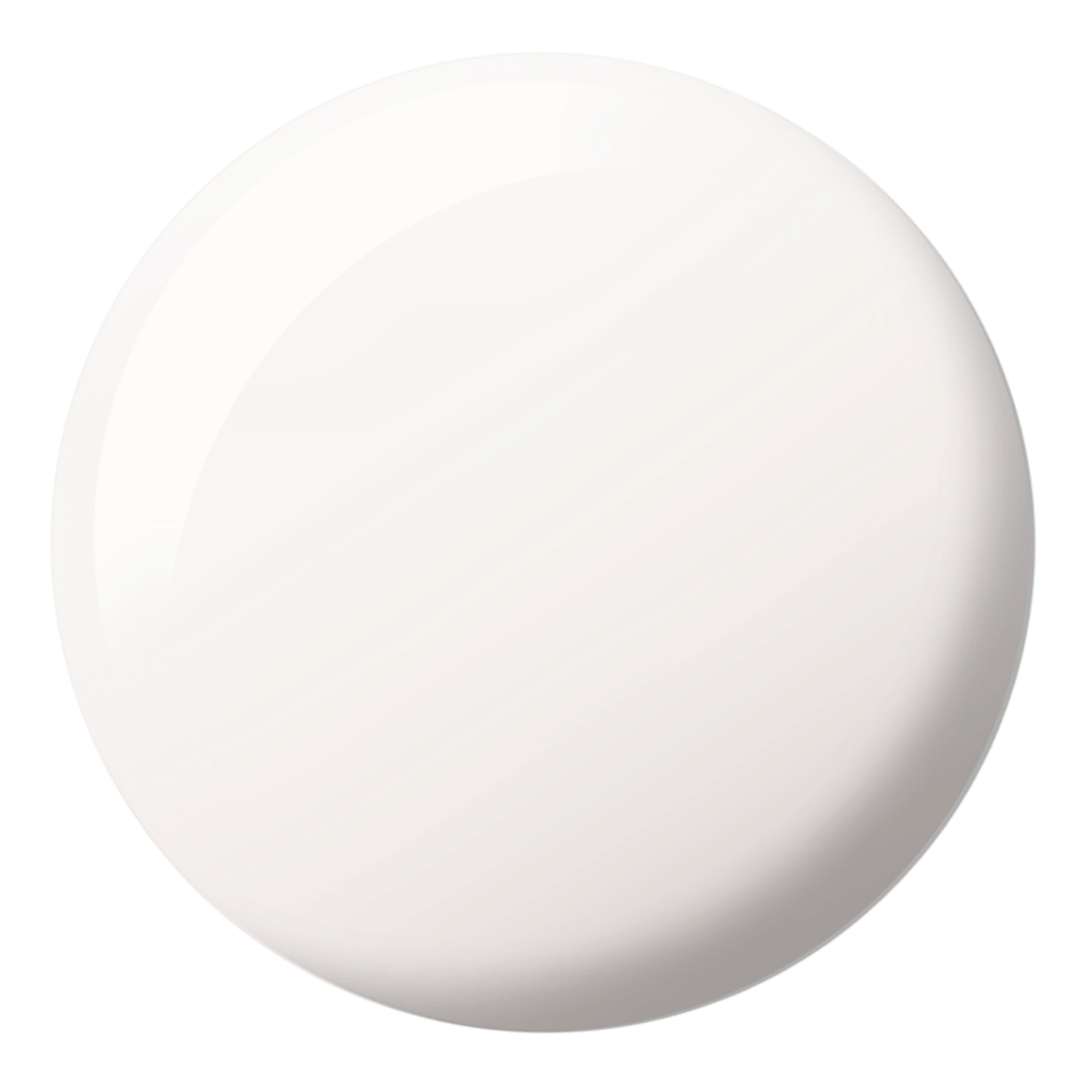 DND Perfect White Diva #156